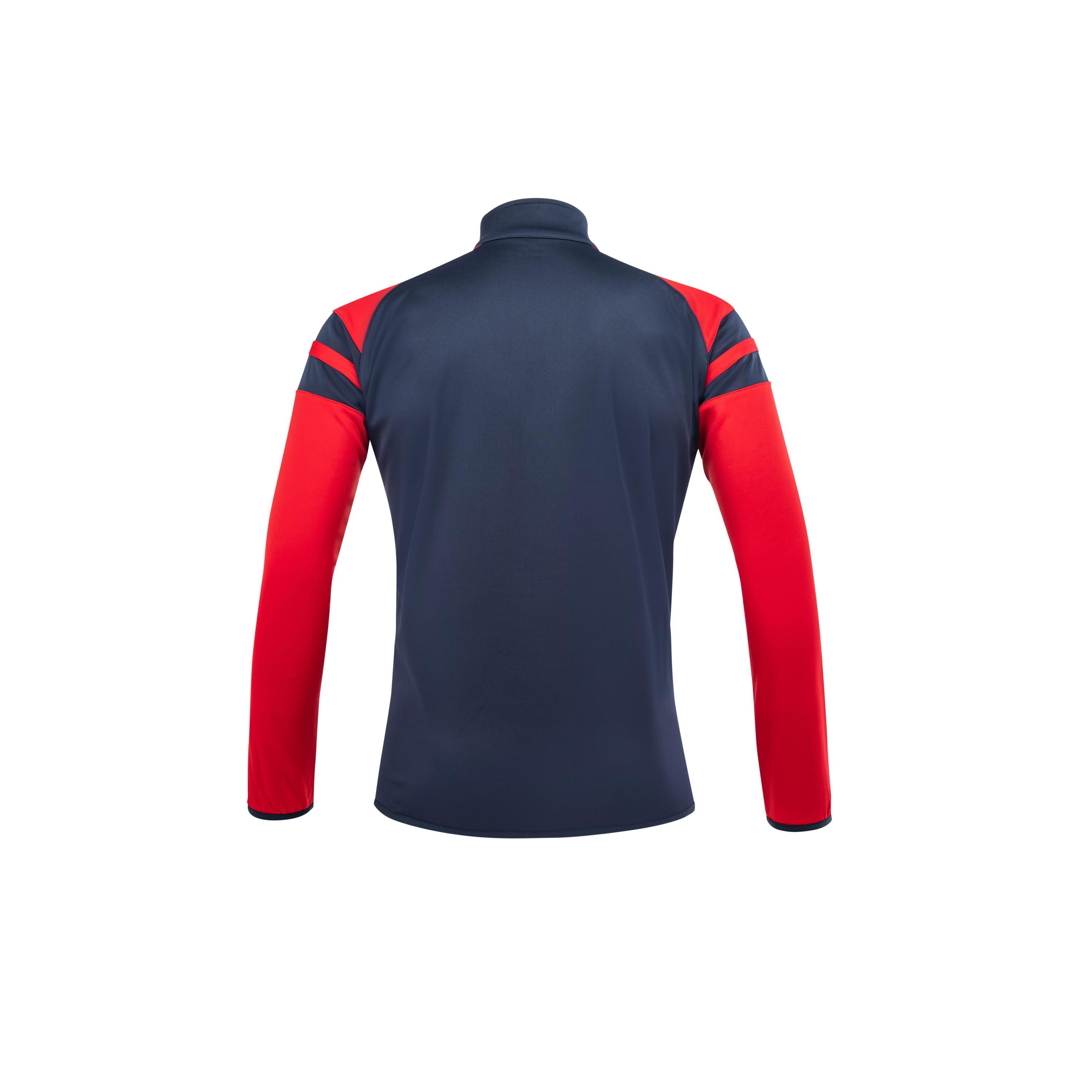 Acerbis sweatshirt 1/2 zip kind kemari