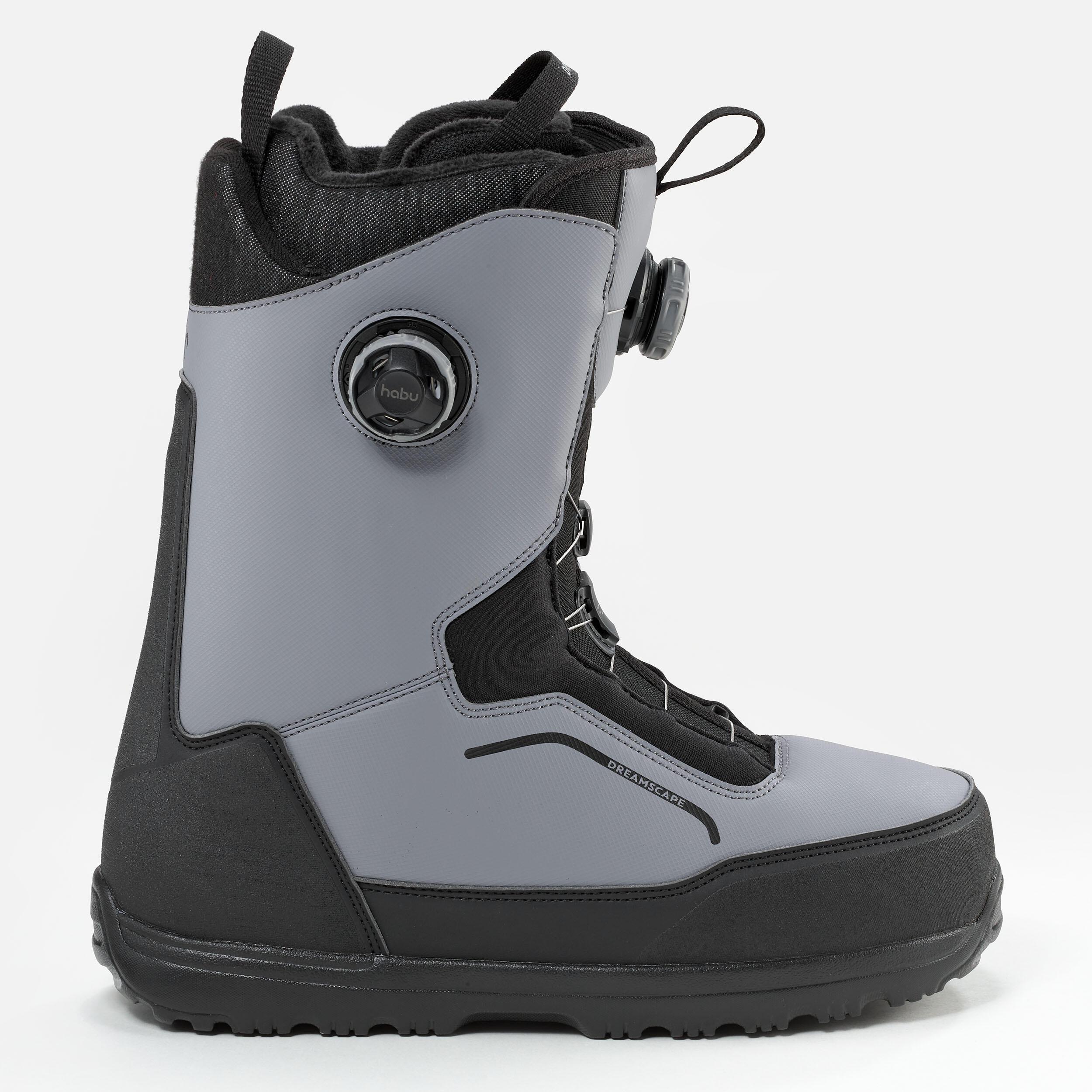 DREAMSCAPE Snowboard-Stiefel - ALL ROAD 900 III
