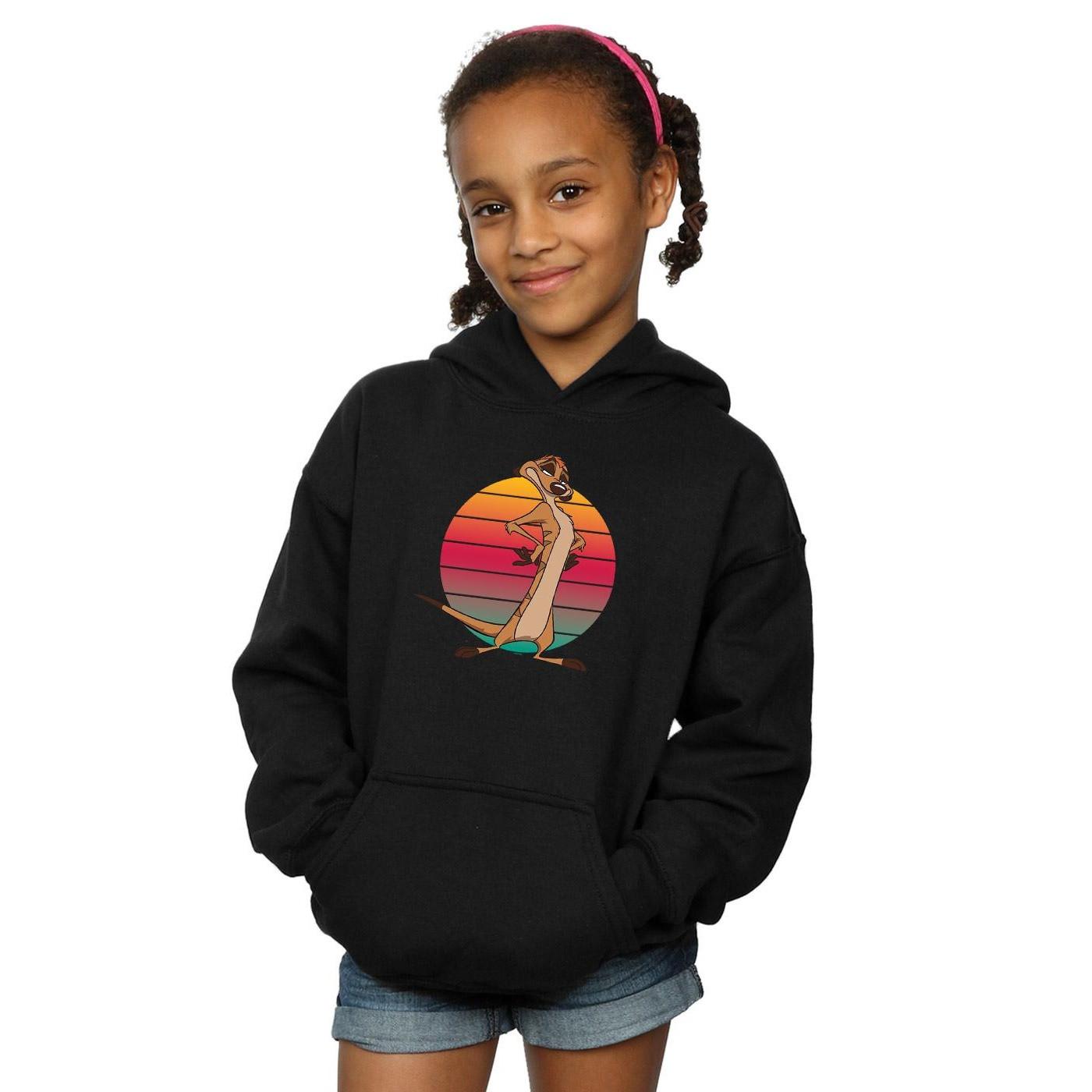 Disney The Lion King Kapuzenpullover