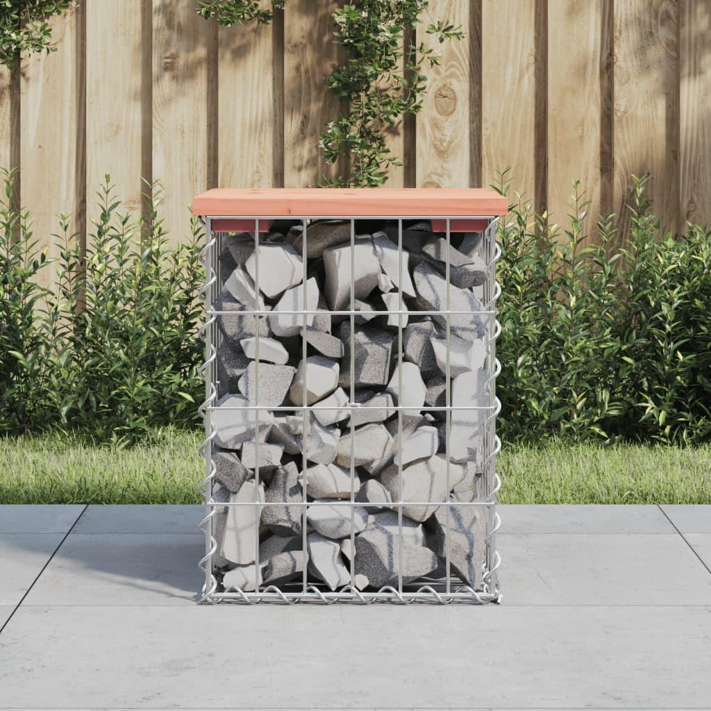 VidaXL Gartenbank douglasienholz