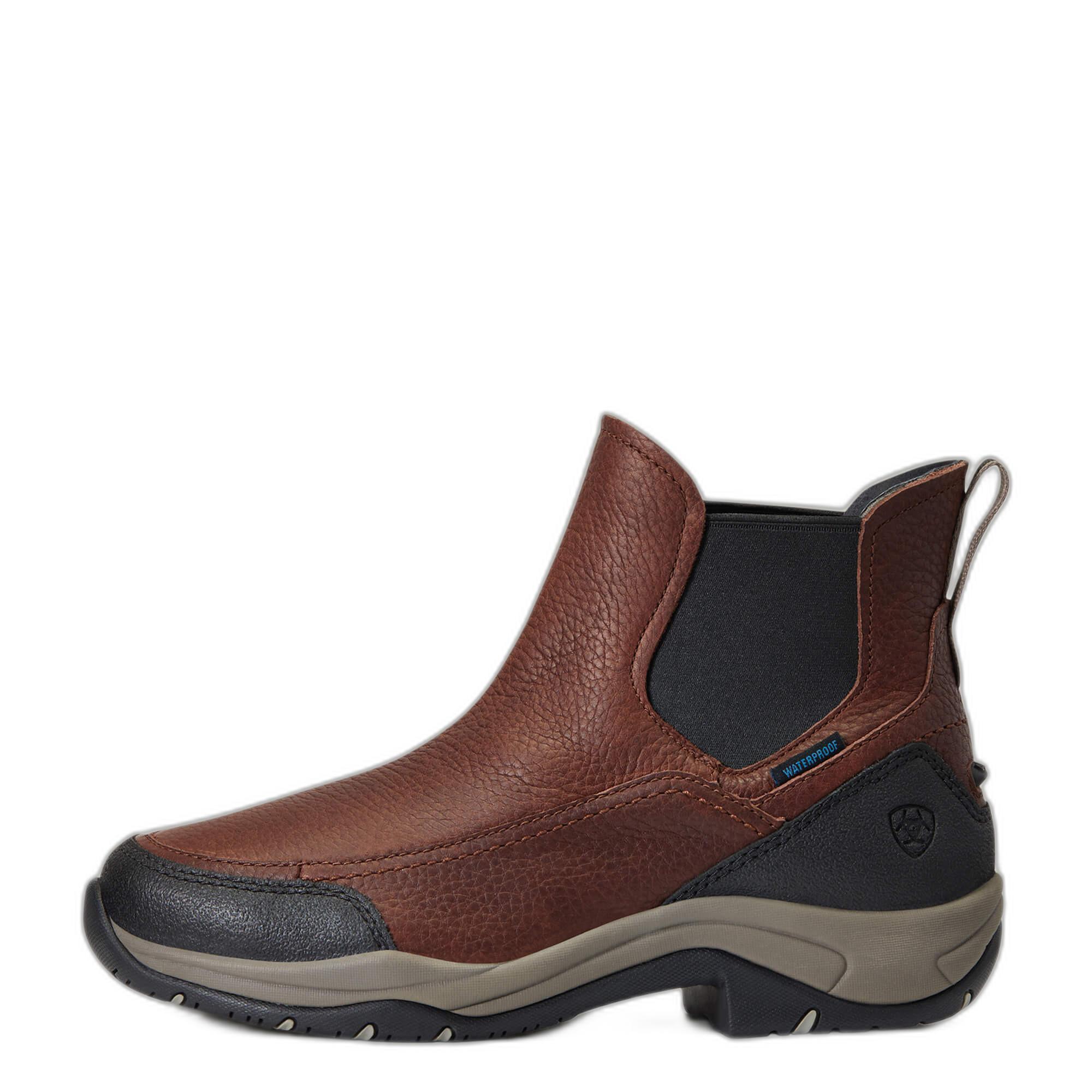 Ariat impermeabme stiefeletten terrain blaze h2o