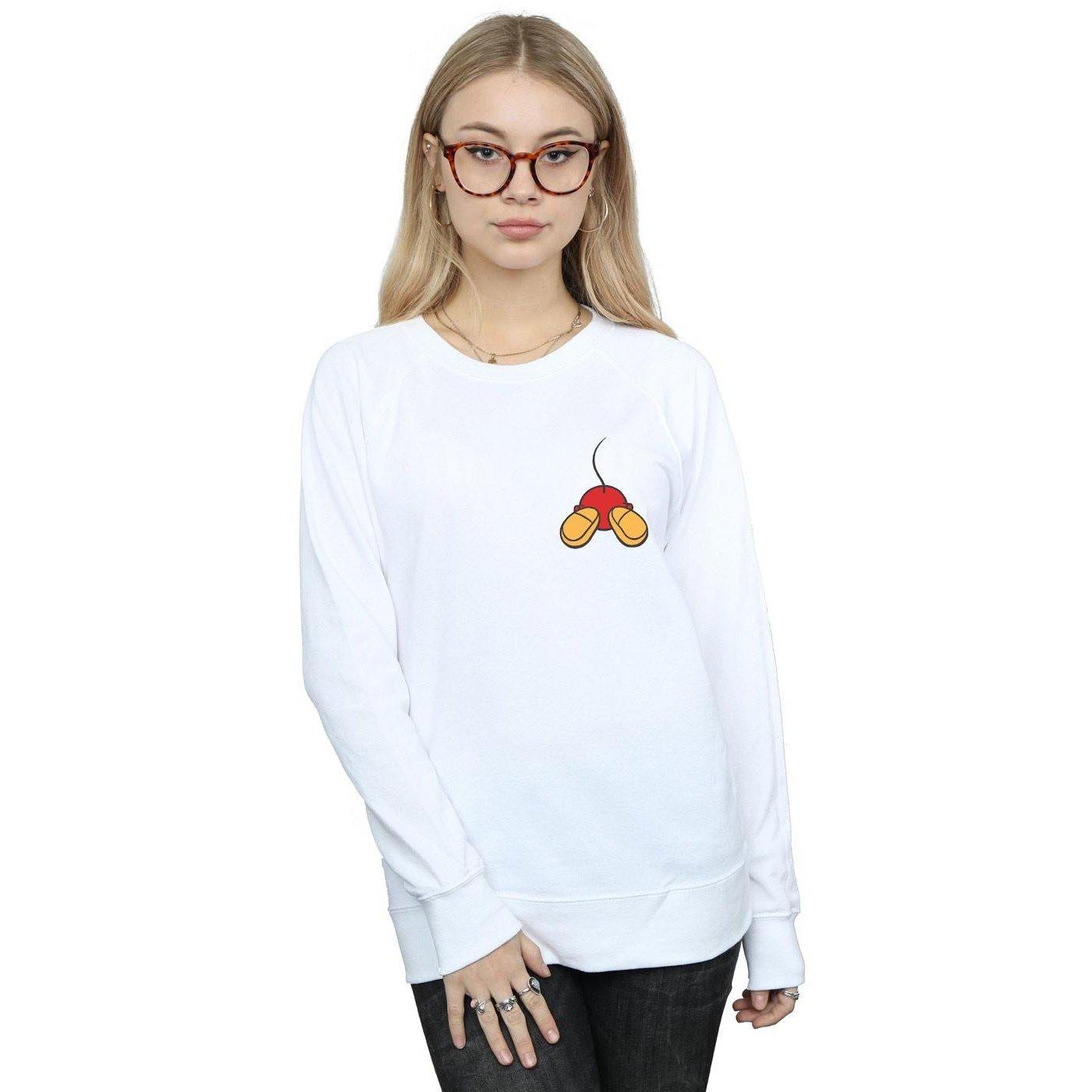 Disney Sweatshirt