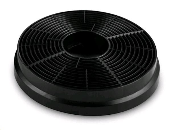 Klarstein Aktivkohle-Filter für Dunstabzugshauben Zarah / Zelda / Zola / Balzac / Aurica / Royal Flu