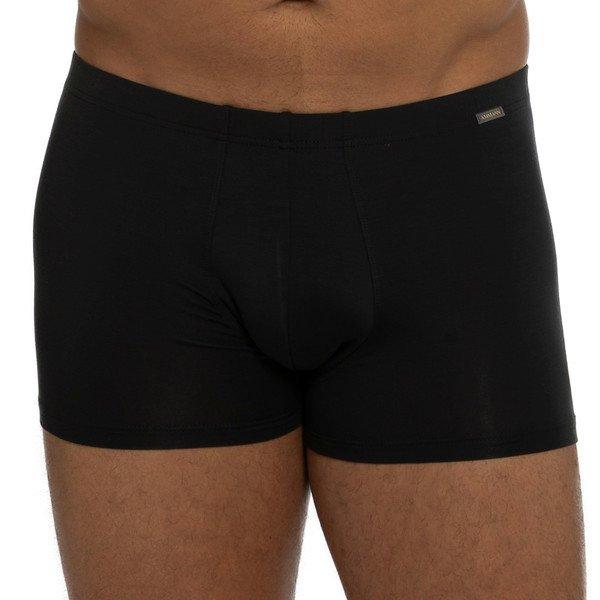 Ammann 3er Pack Micro Modal - Retro-Short / Pant