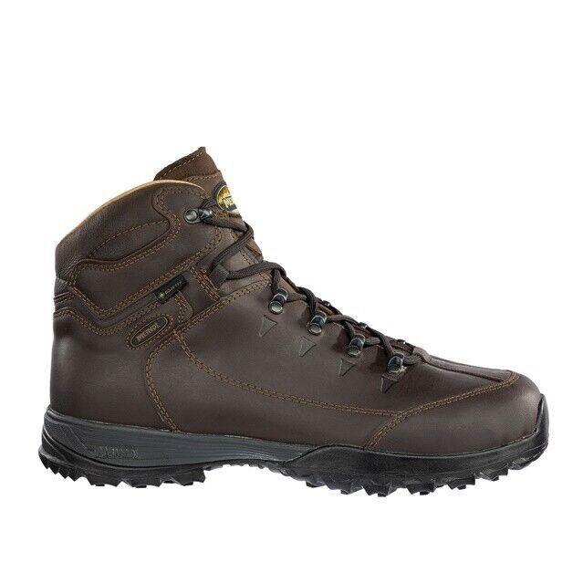MEINDL Wanderschuhe Stowe GTX