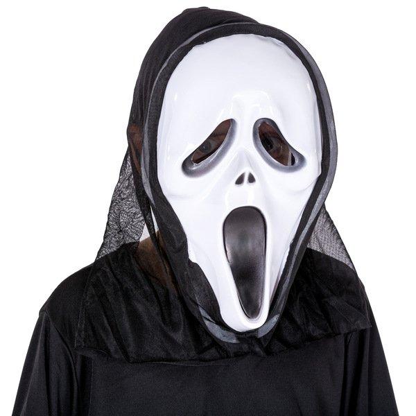 Tectake Jungenkostüm Schrei Halloween