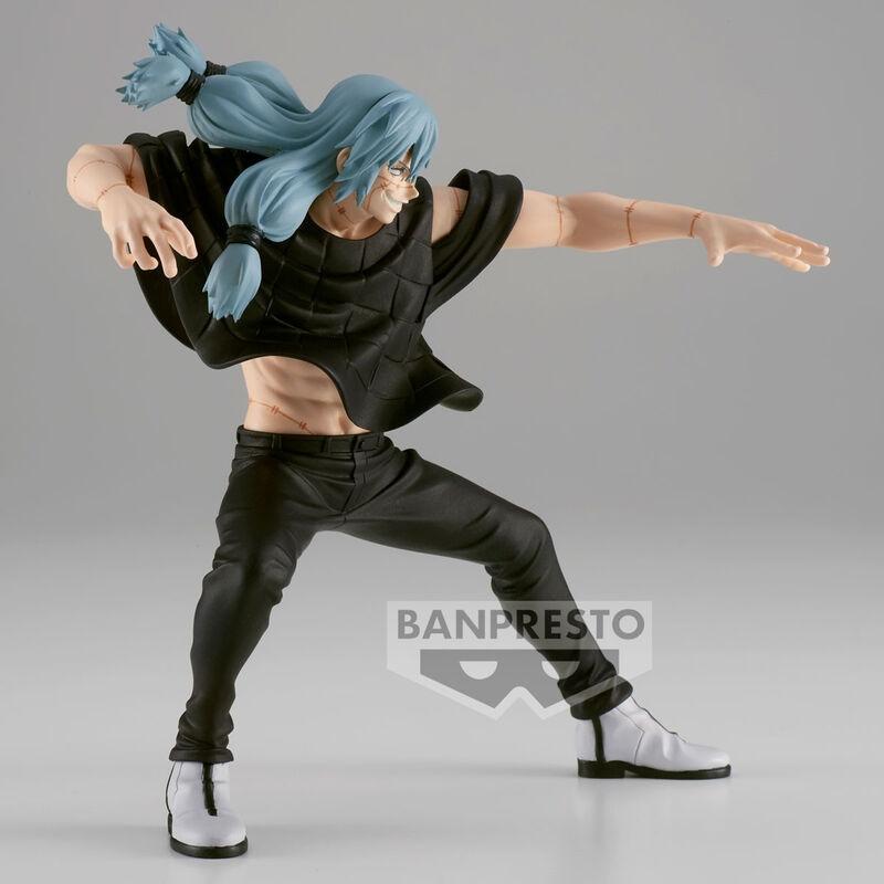 Banpresto Jujutsu Kaisen Mahito 16cm