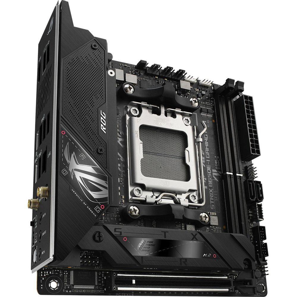 ASUS ASUS ROG STRIX B650E I GAMING WIFI