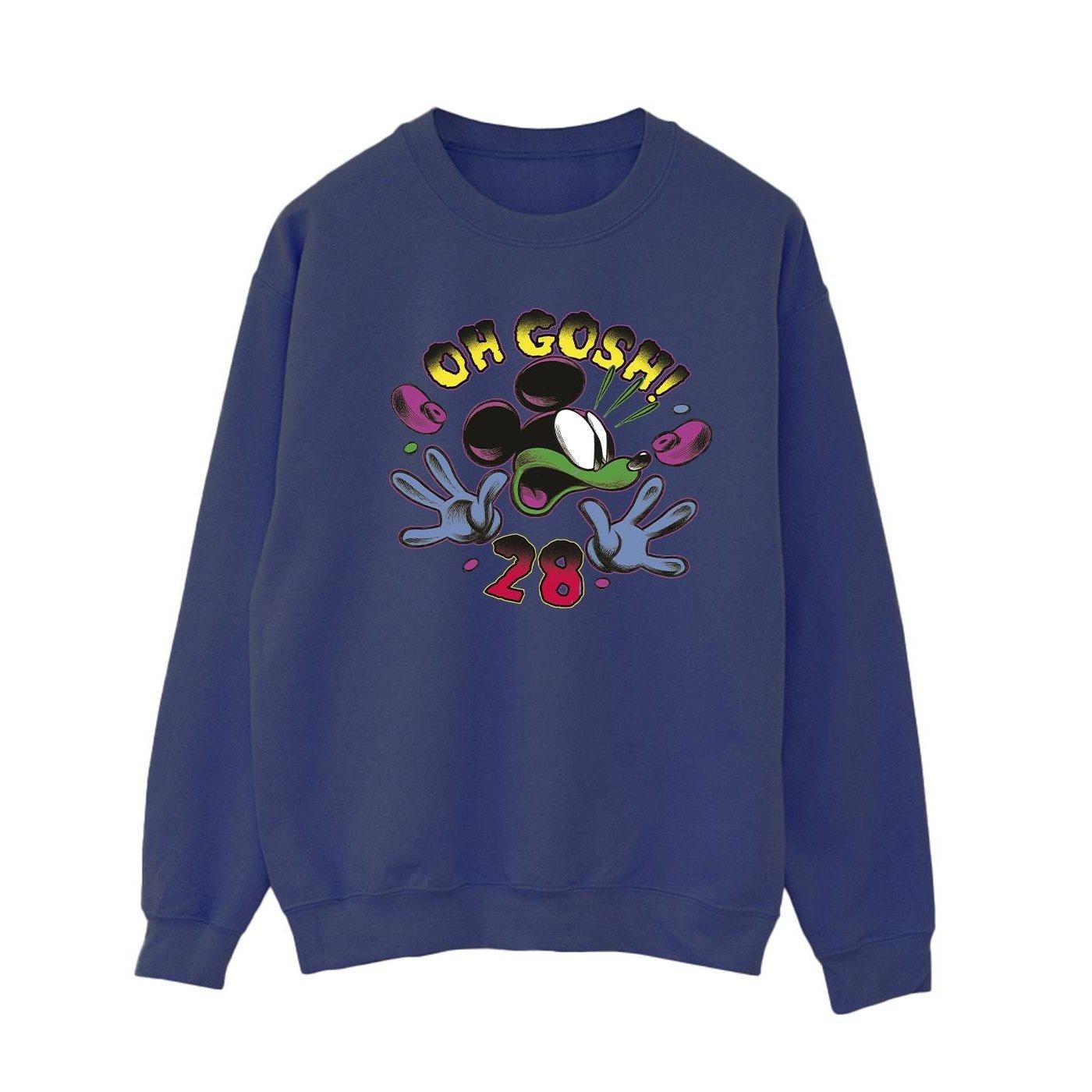 Disney Oh Gosh Sweatshirt