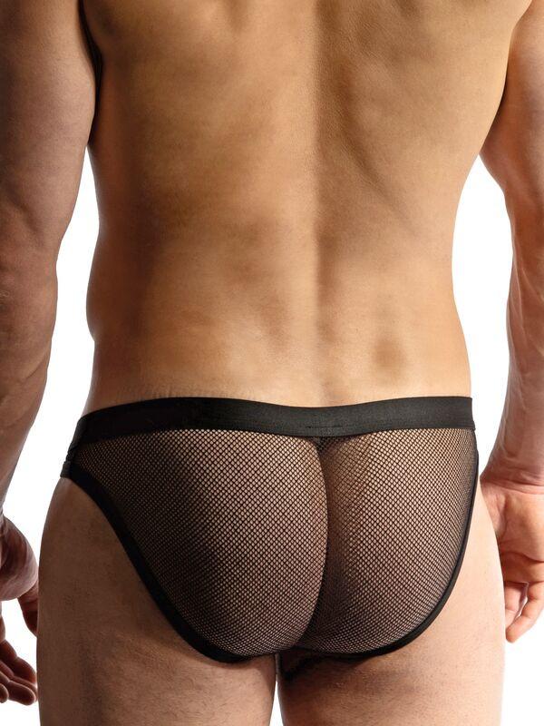 Manstore Micro Brief Mesh