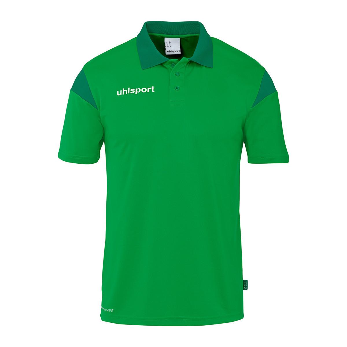 Uhlsport polo-shirt kind squad 27