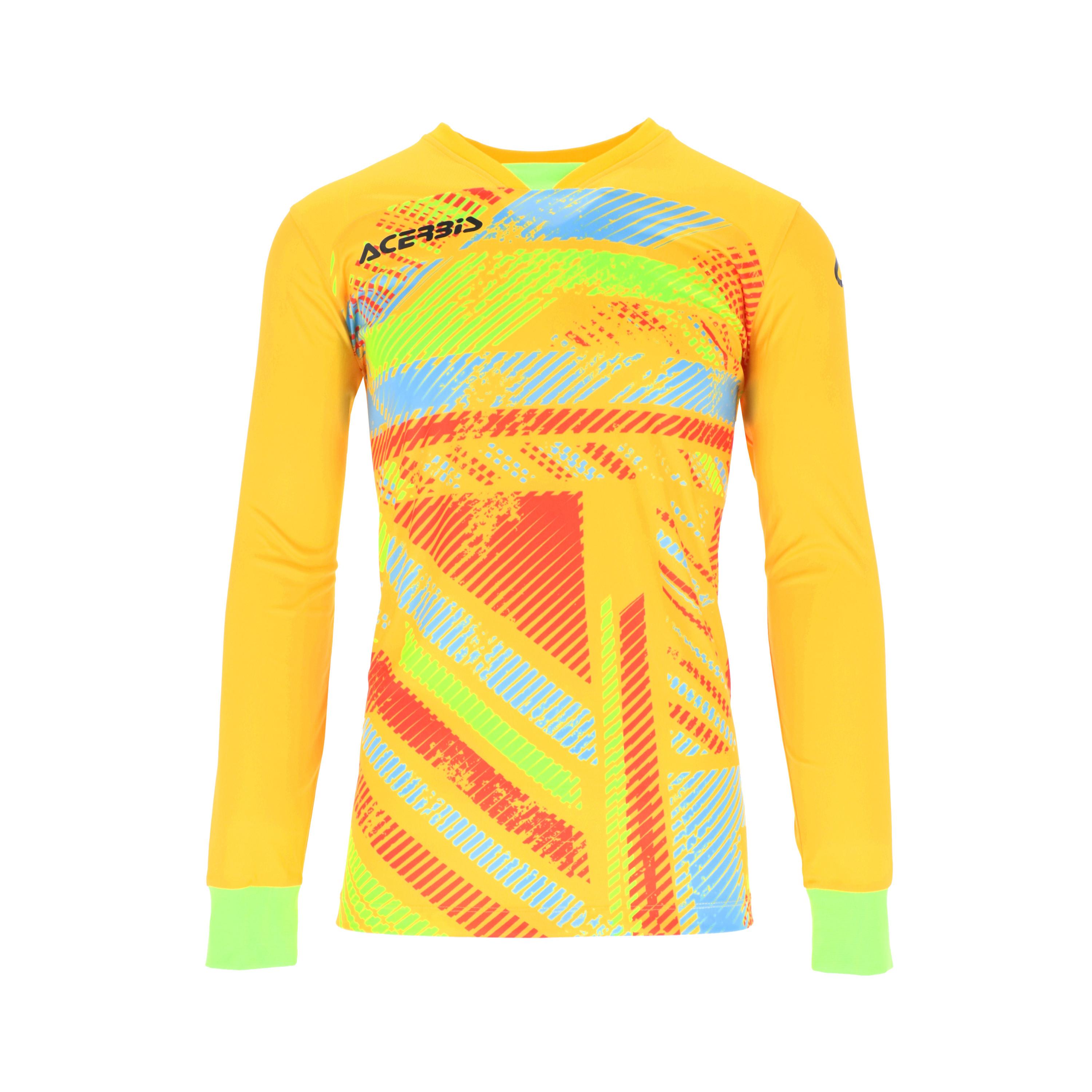 Acerbis torwarttrikot jersey