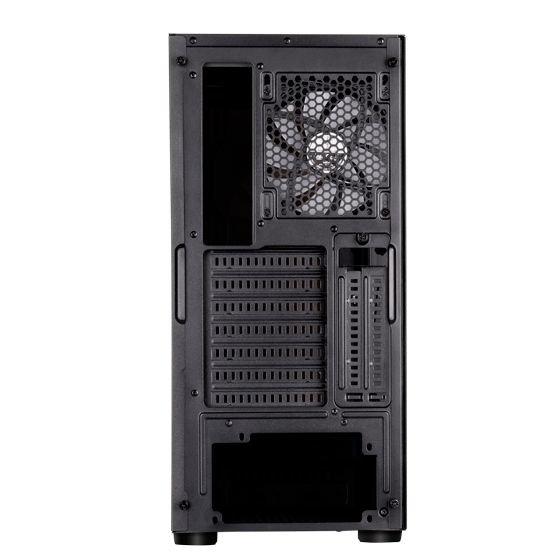 SilverStone PC-Gehäuse FARA R1 PRO