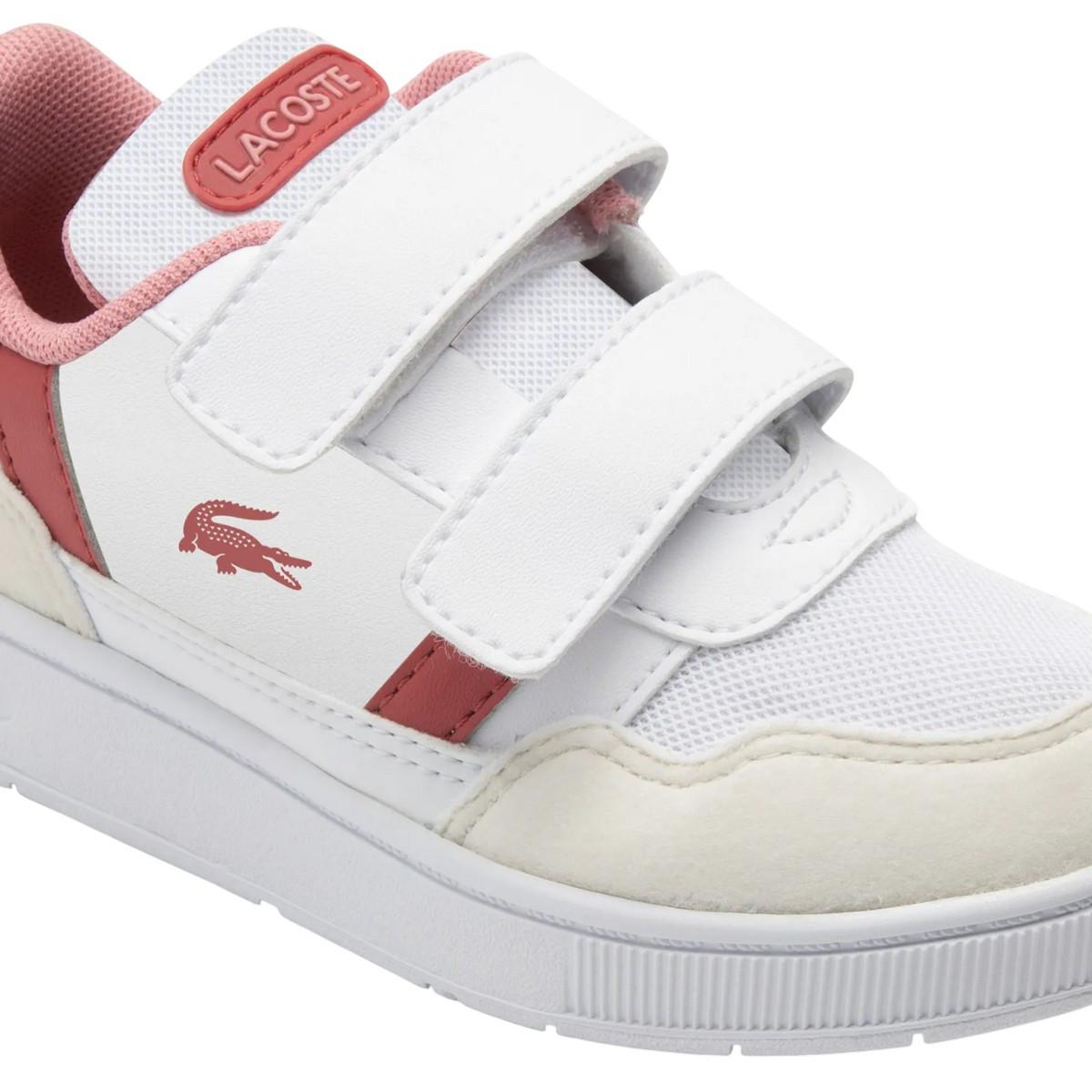 LACOSTE Sneaker TClip