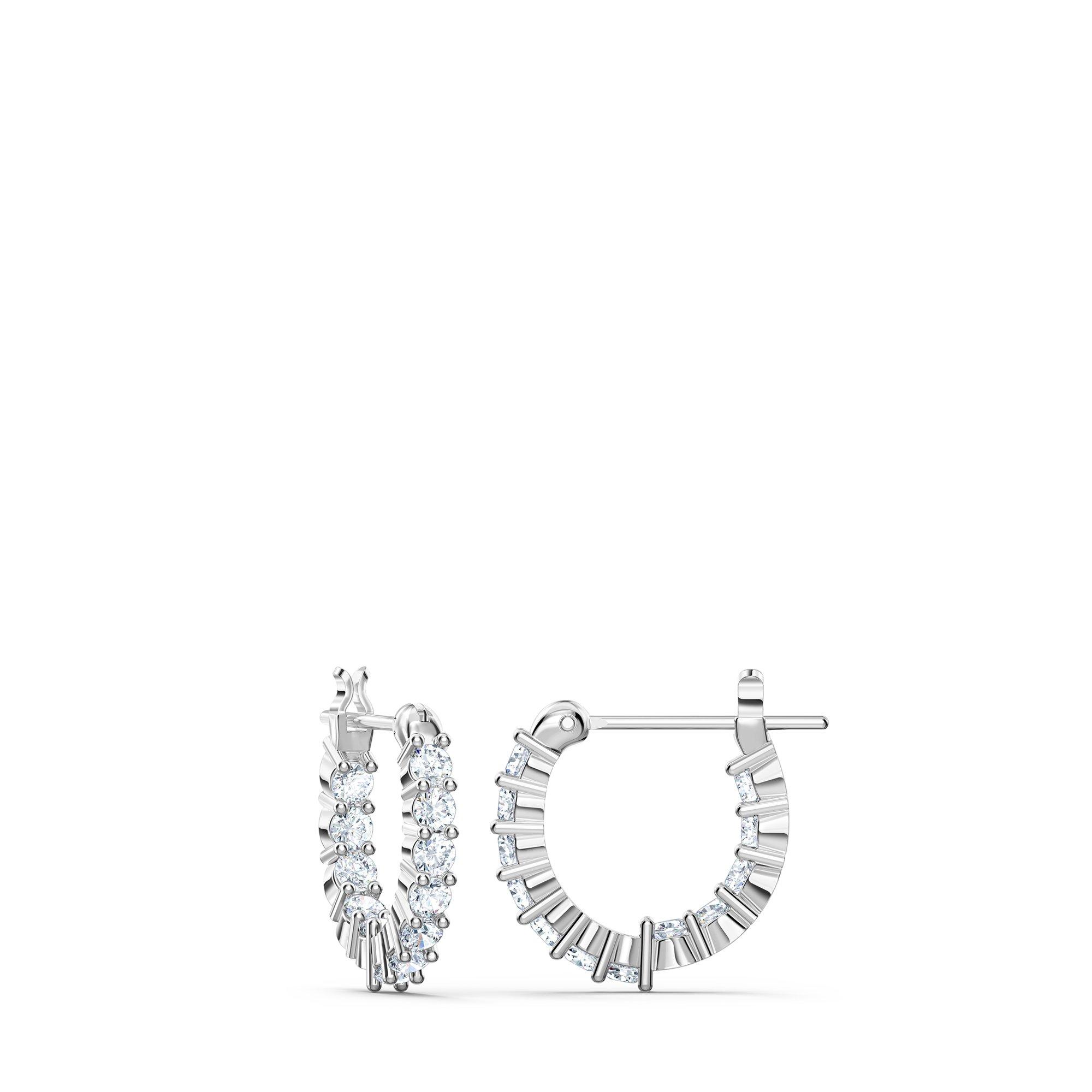 SWAROVSKI Matrix Ohrringe