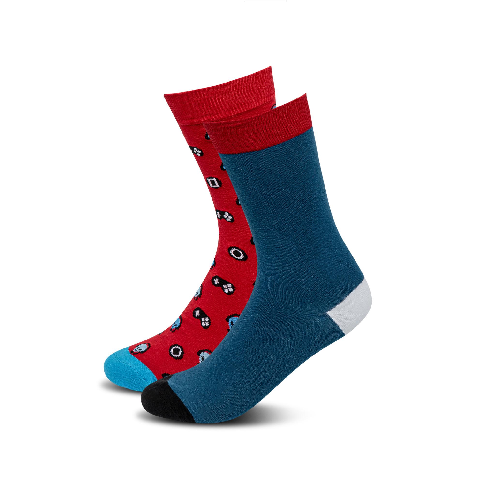 camano FU71113 Wadenlange Socken