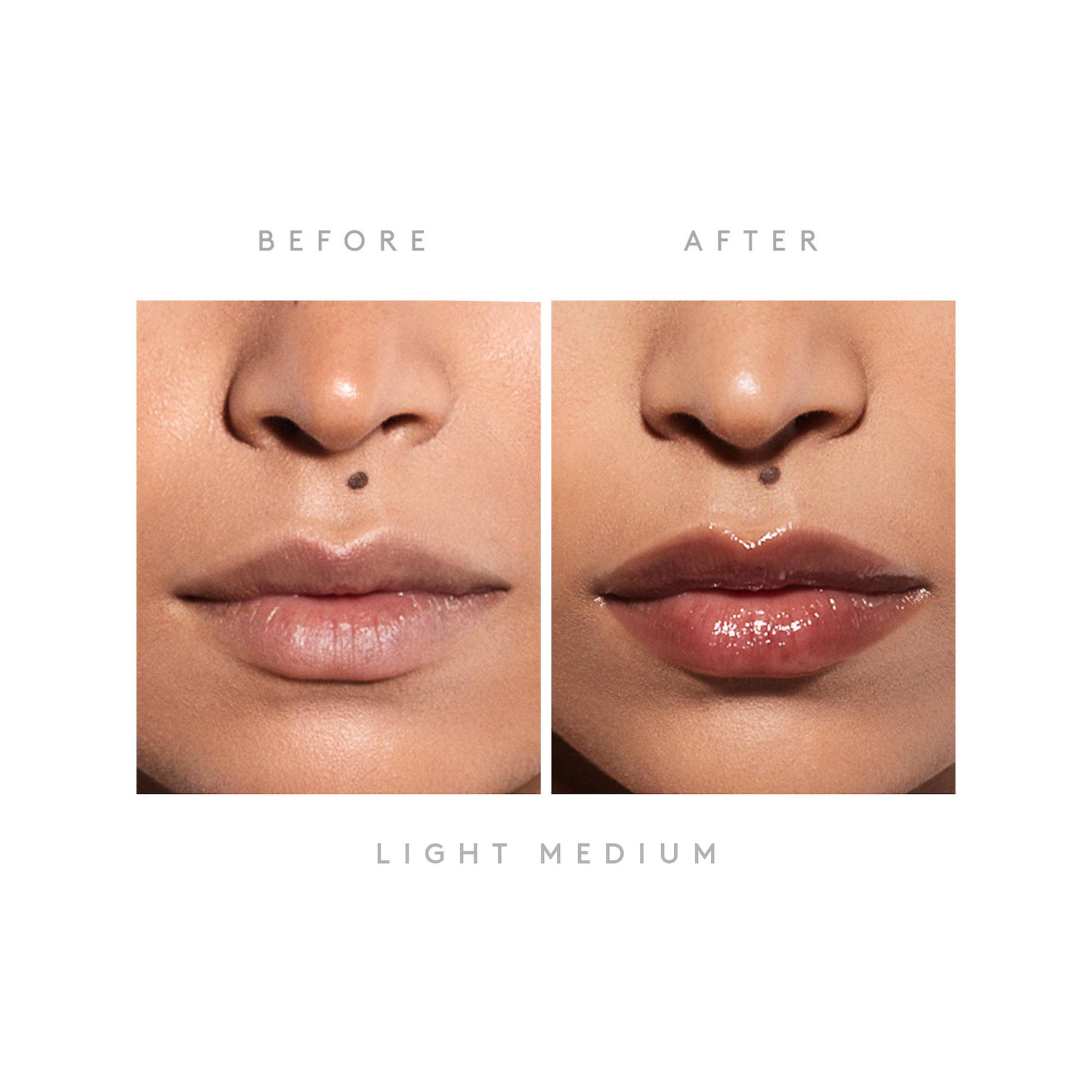 Fenty Beauty By Rihanna Gloss Bomb Heat Lip Luminizer & Plumper Lippen-Booster für volle Lippen