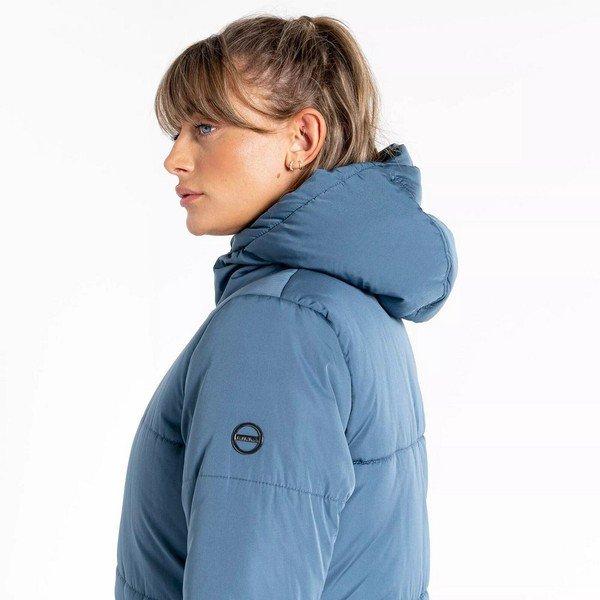 Dare 2B Reputable II Steppjacke Lang