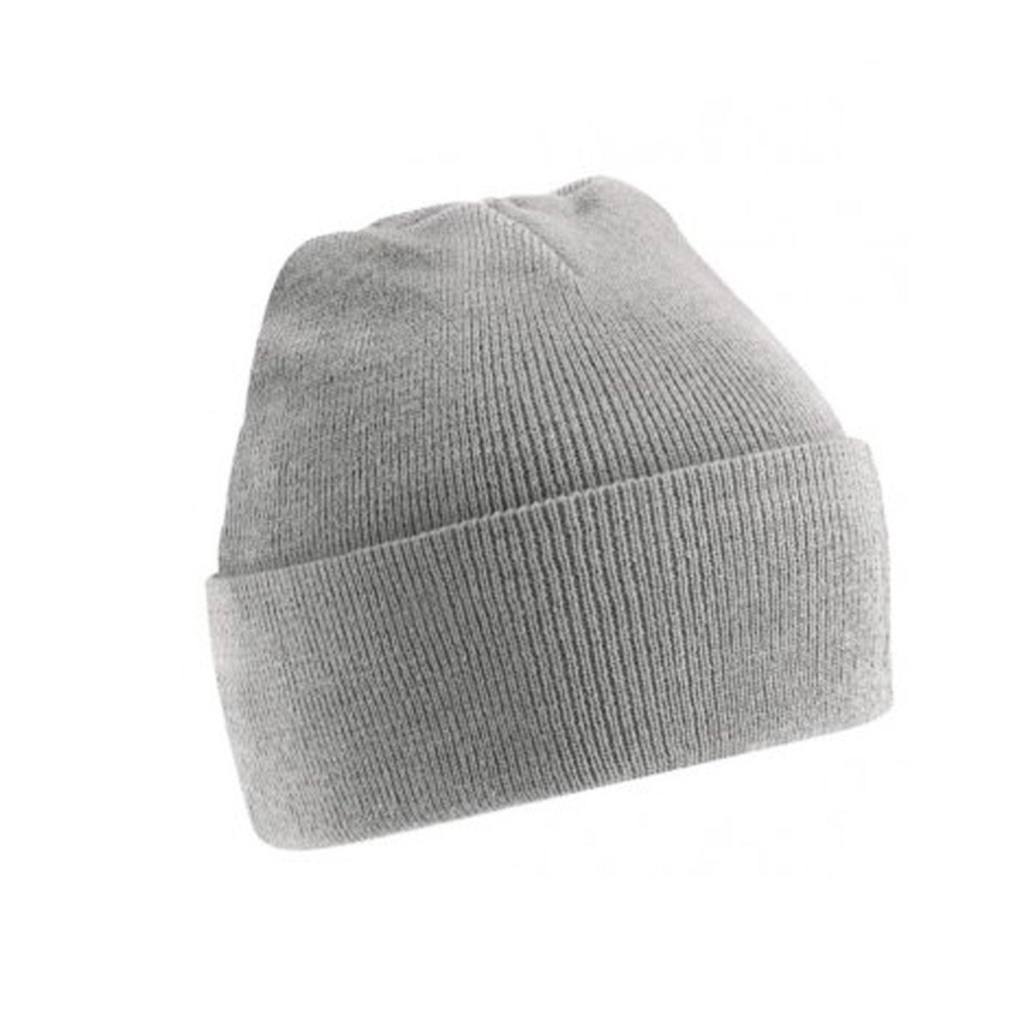 Beechfield Strickmütze Mütze, besonders weich