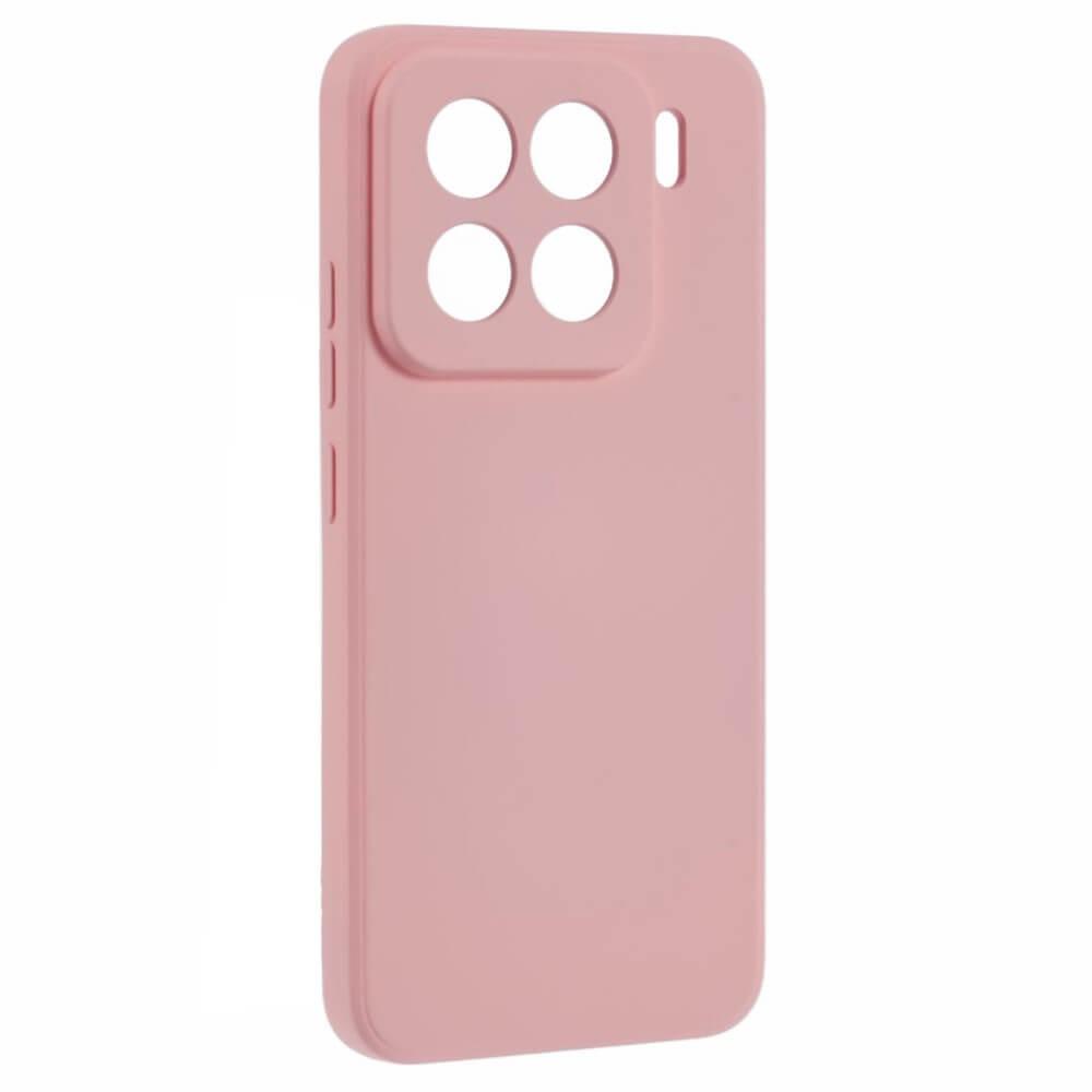 Cover-Discount Xiaomi 15 Pro - Silikon Gummi Hülle