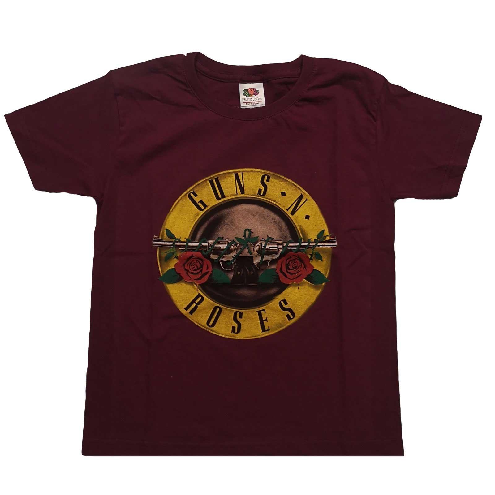 Guns N Roses TShirt