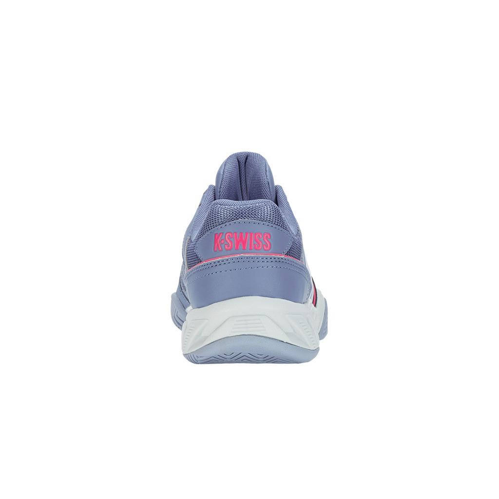 K-Swiss damen-tennisschuhe bigshot light 4