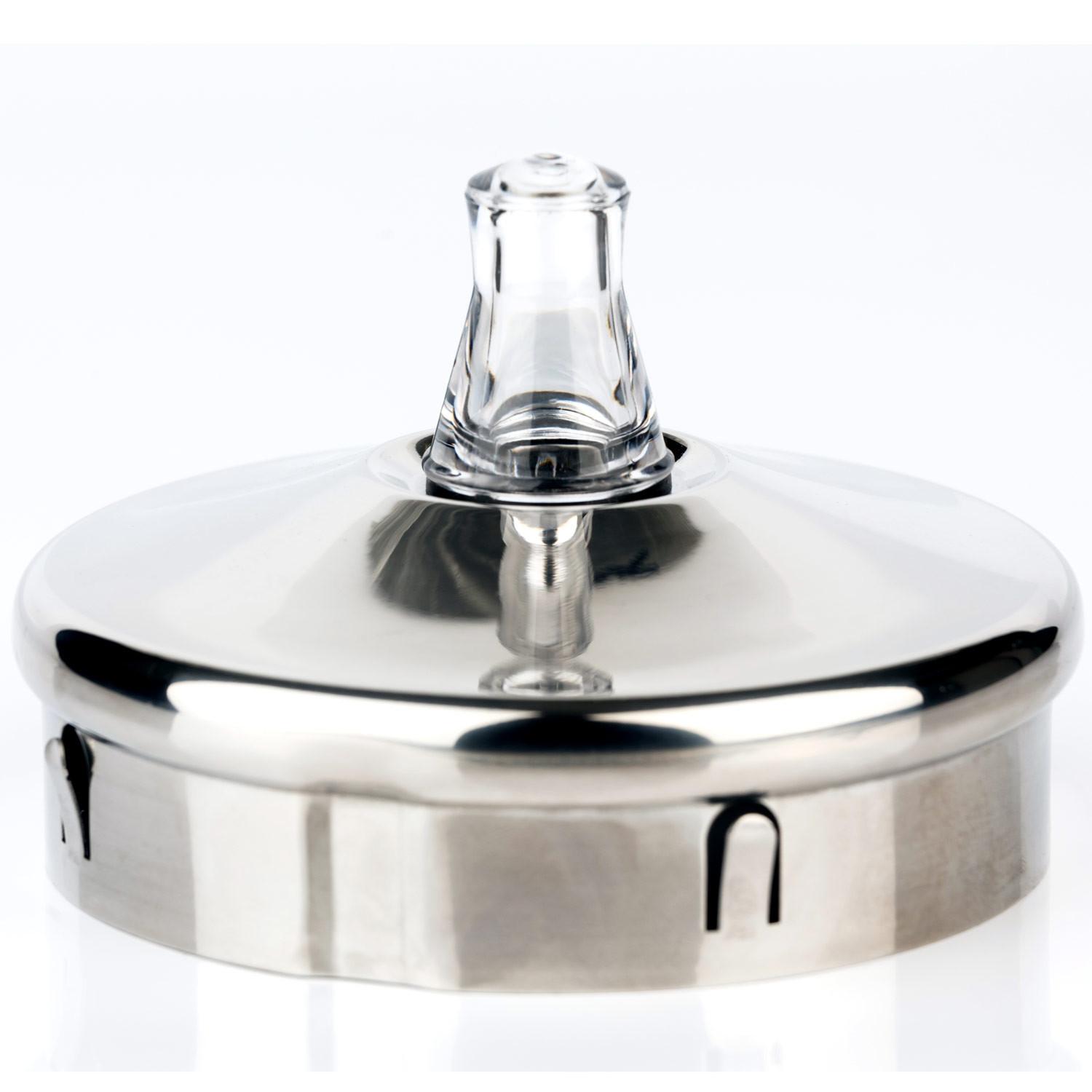 B2X Perkolatorknopf Original 2er-Pack