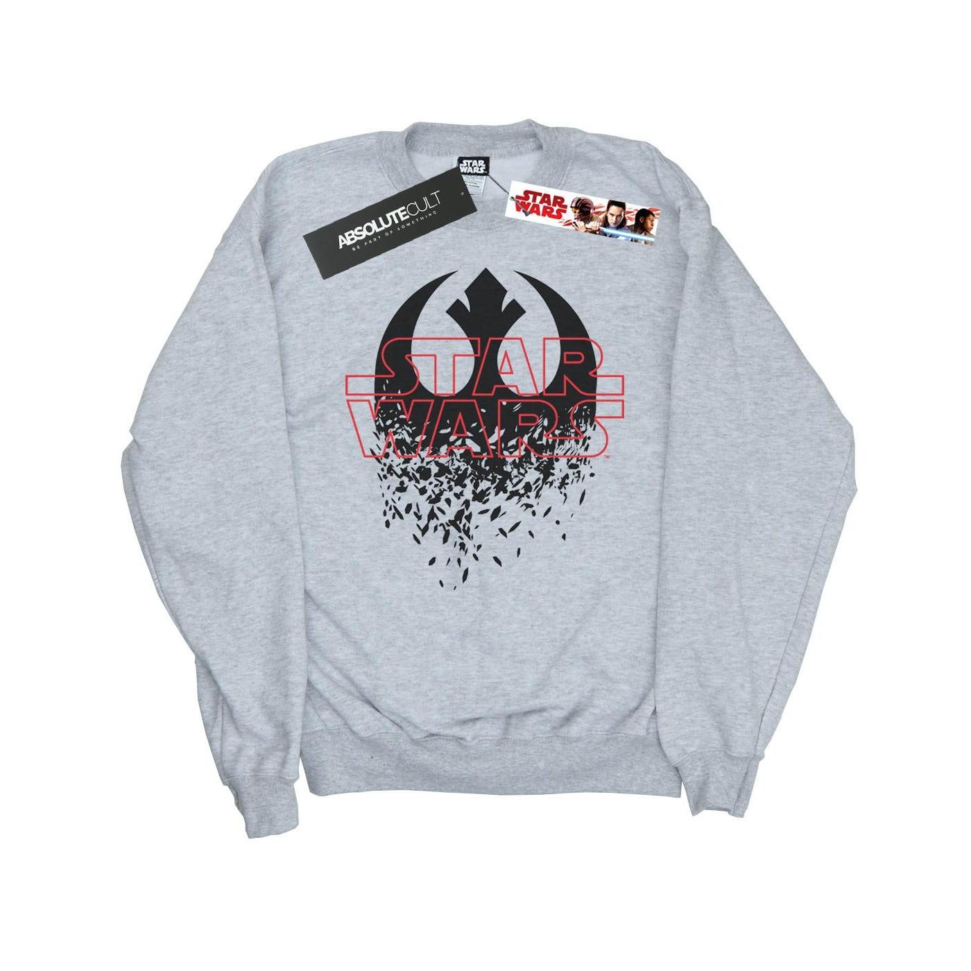 STAR WARS The Last Jedi Sweatshirt