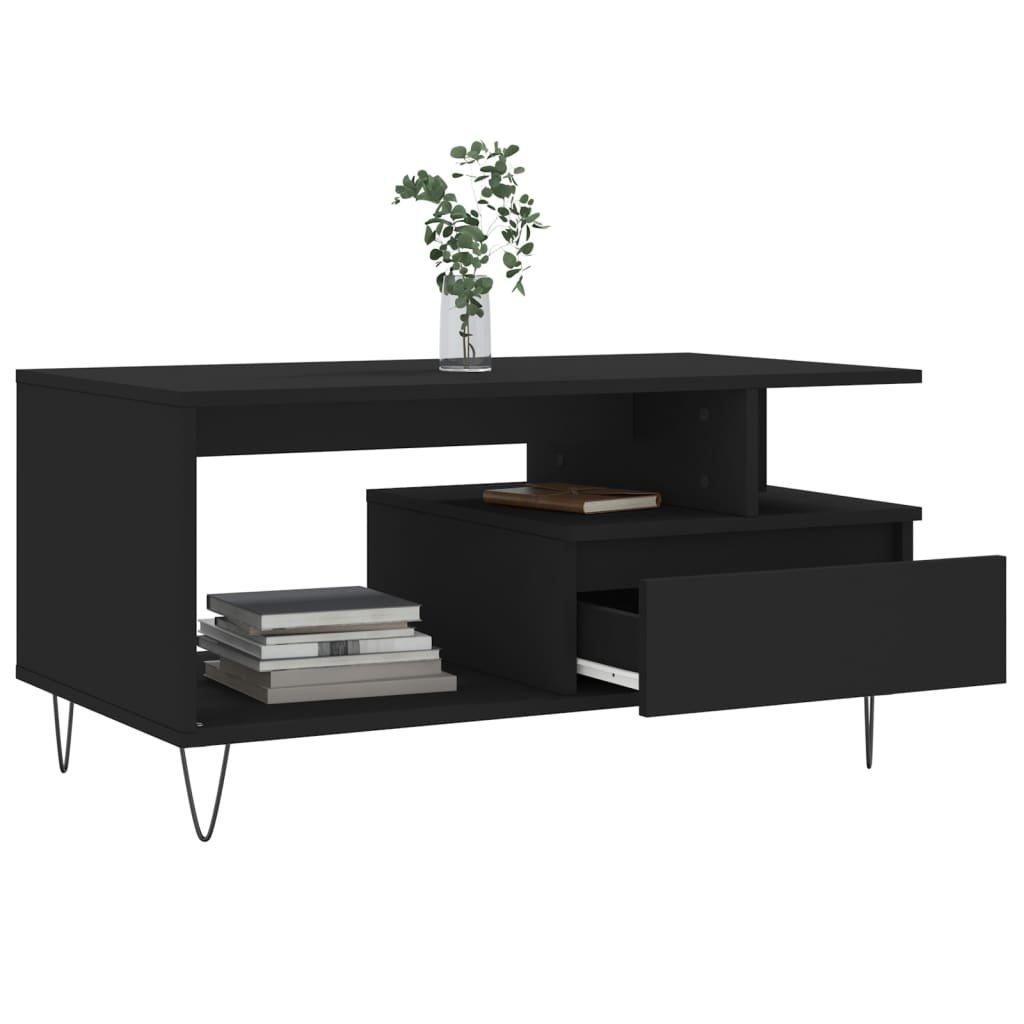 VidaXL Couchtisch holzwerkstoff