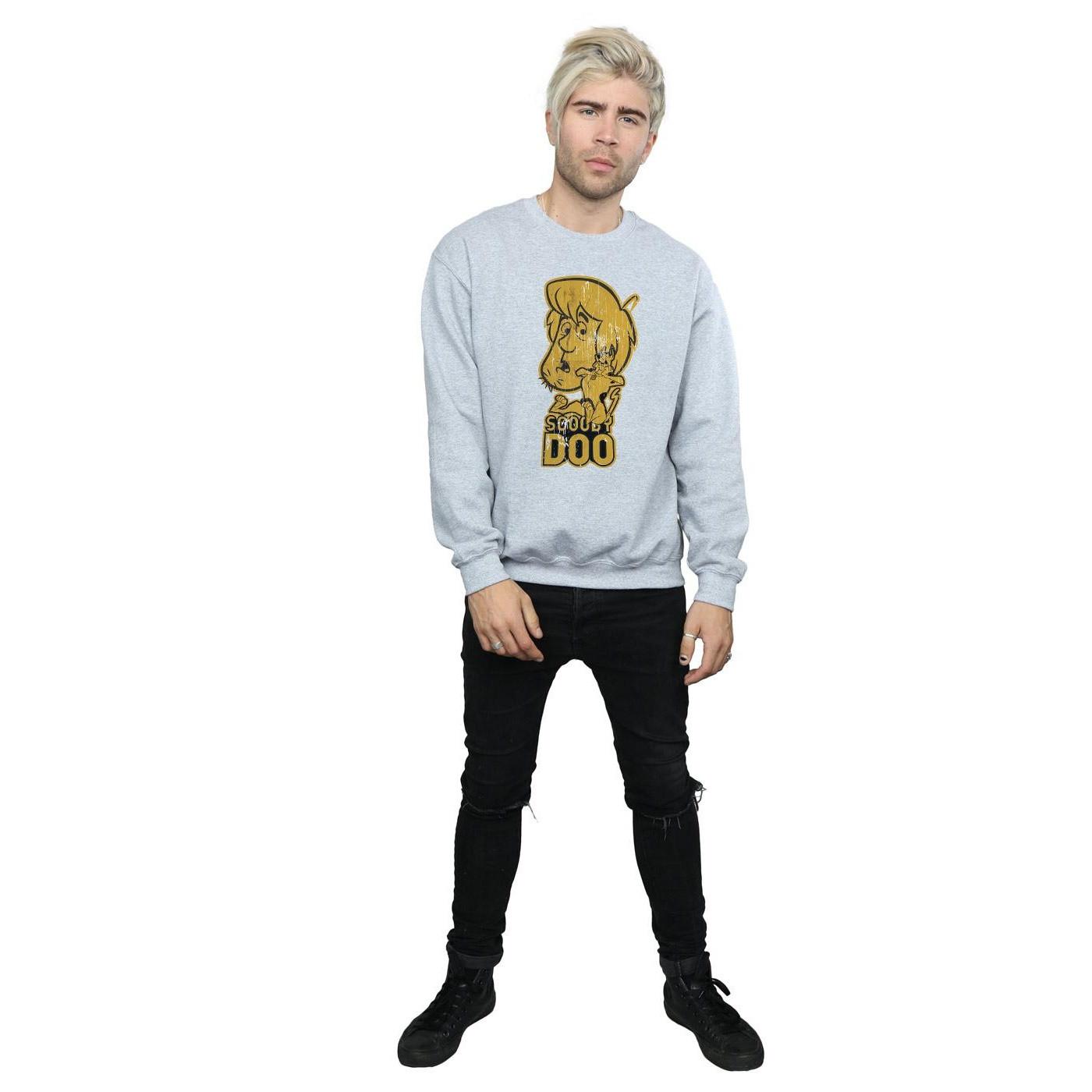 SCOOBY DOO Sweatshirt