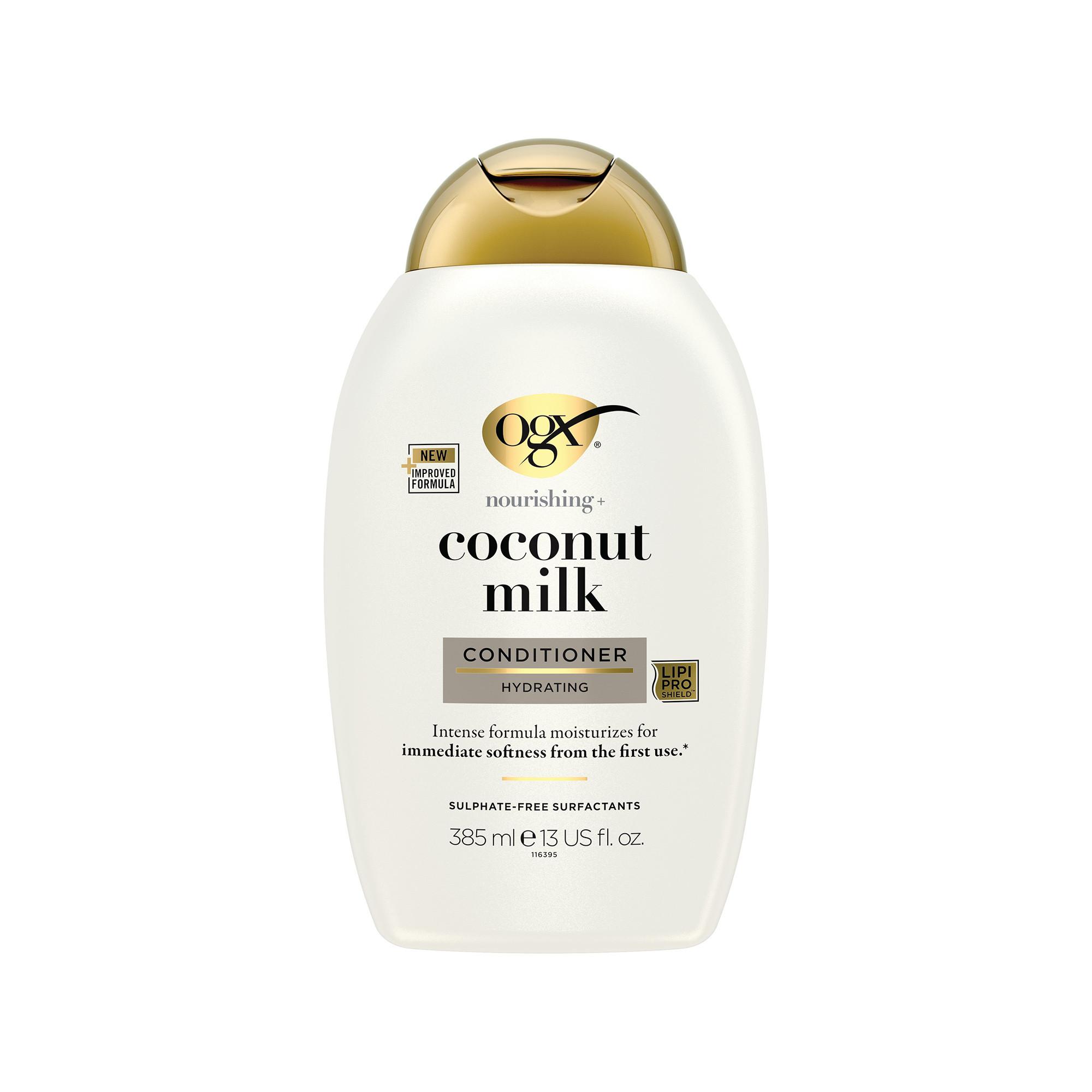 OGX Nourishing Conditioner nährend