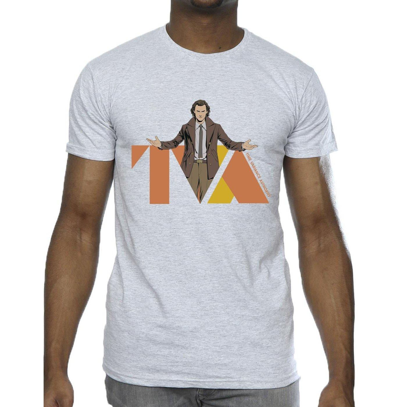 MARVEL TVA T-Shirt