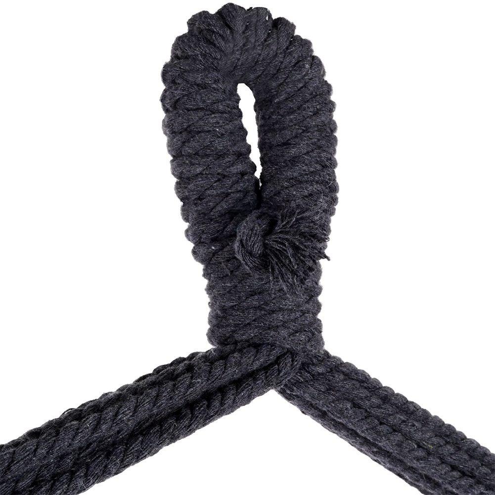 ProGarden Hängematte für Garten, Balkon und Terrasse