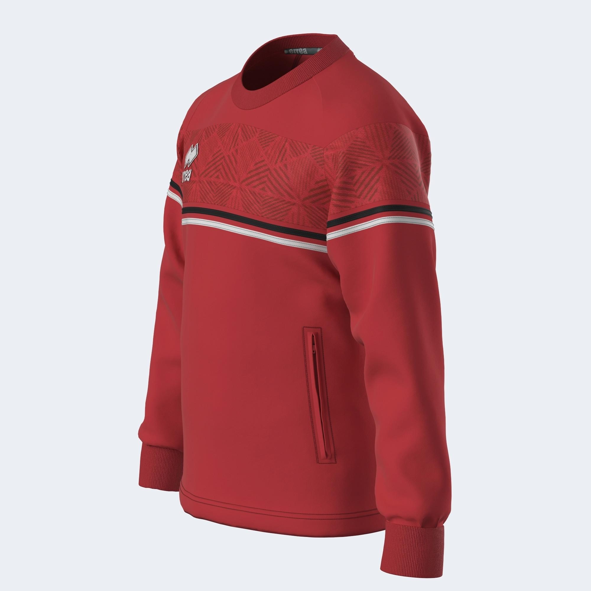 errea kinderjacke davis