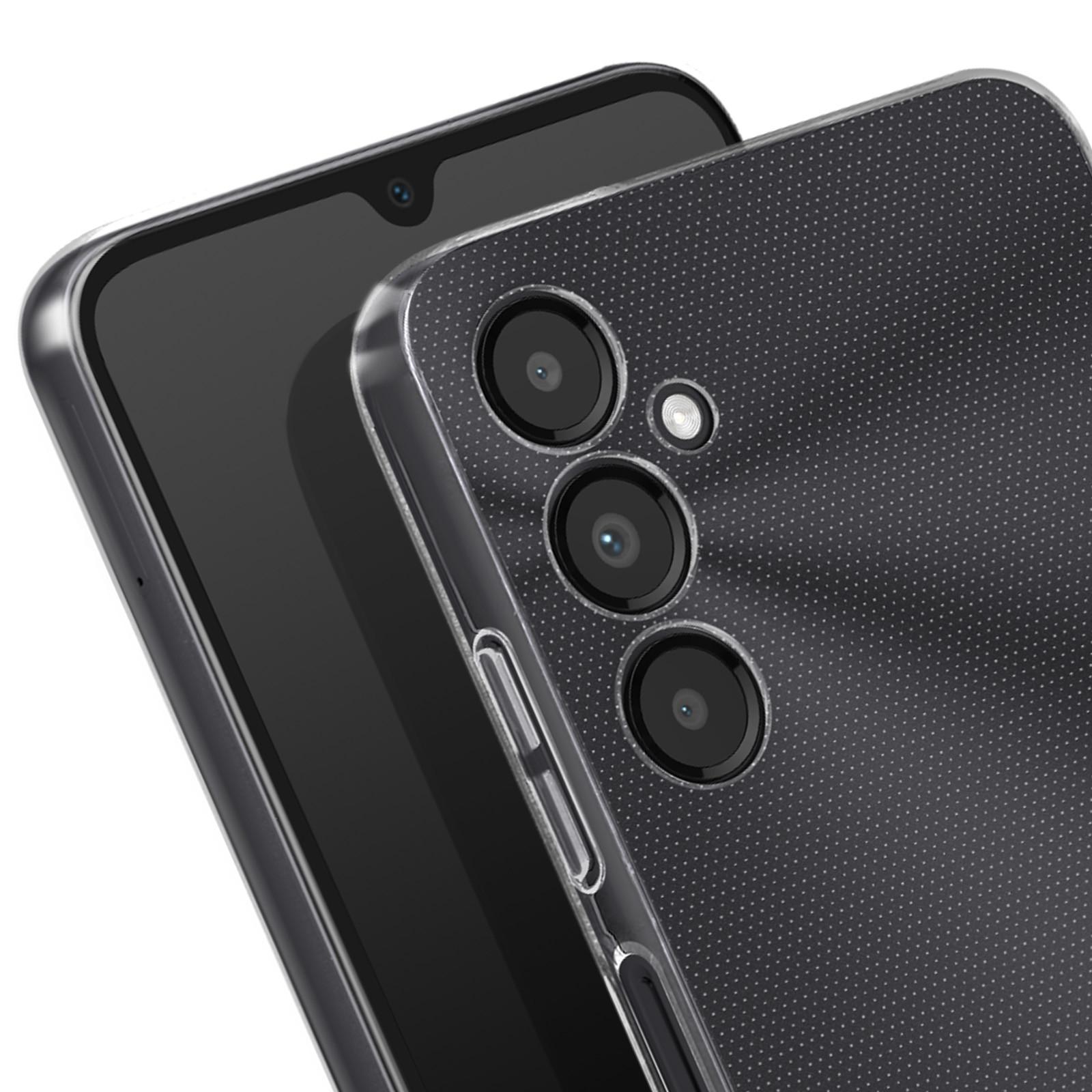 SAMSUNG Clear Cover Samsung A05s