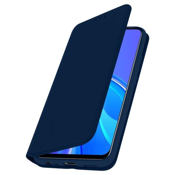 Avizar Classic Cover Xiaomi Redmi 9 Dunkelblau