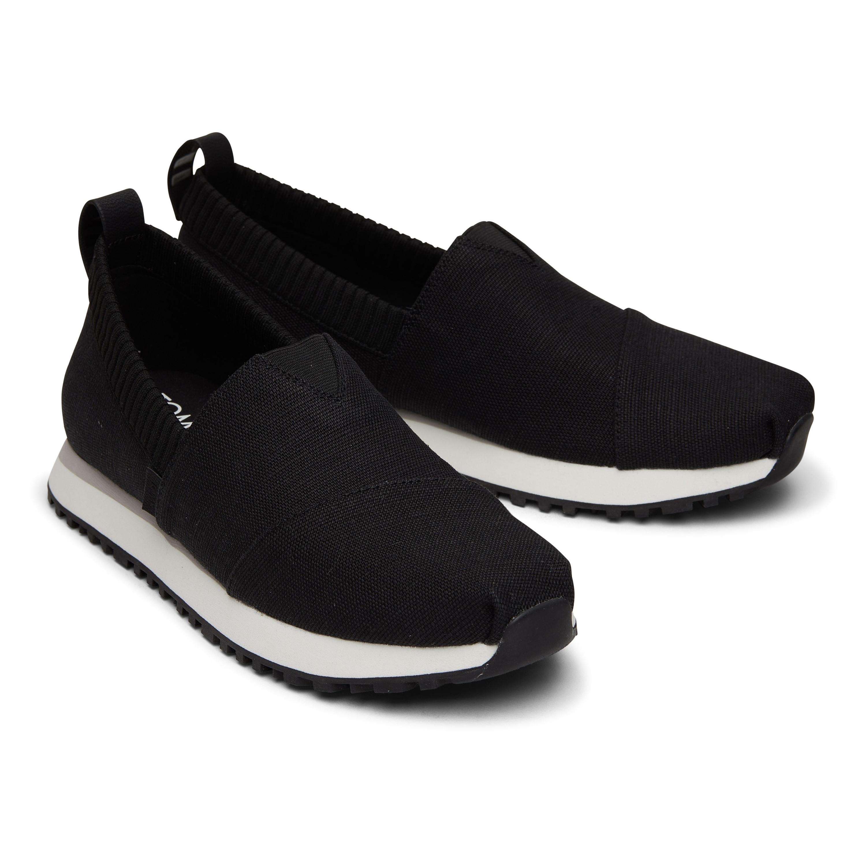 TOMS sneakers alpargata resident 2.0
