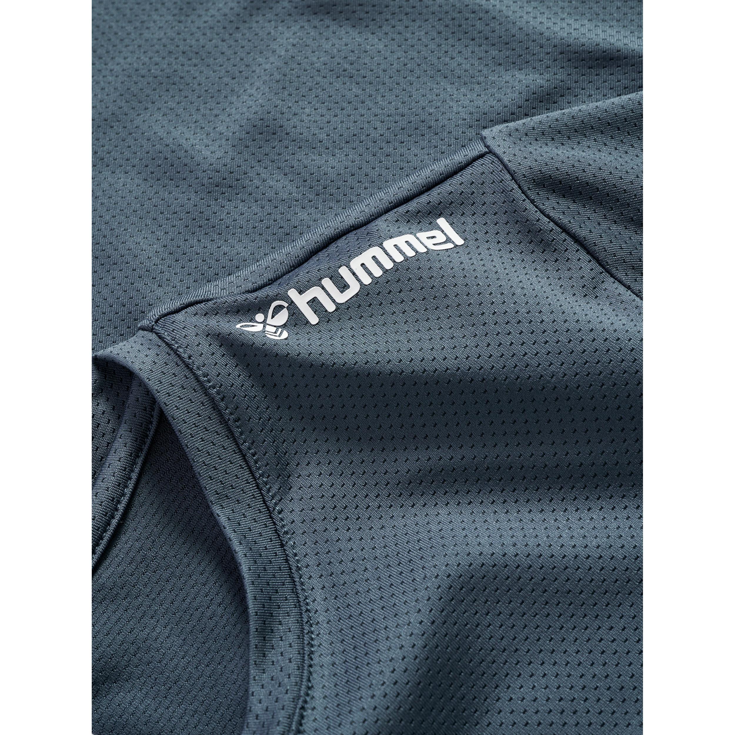 Hummel langarmtrikot für damen mt aura