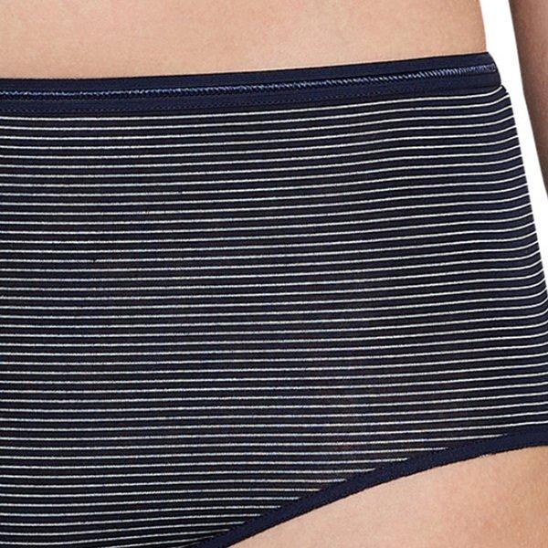 Schiesser 6er Pack Modal Essentials - Tai Slip