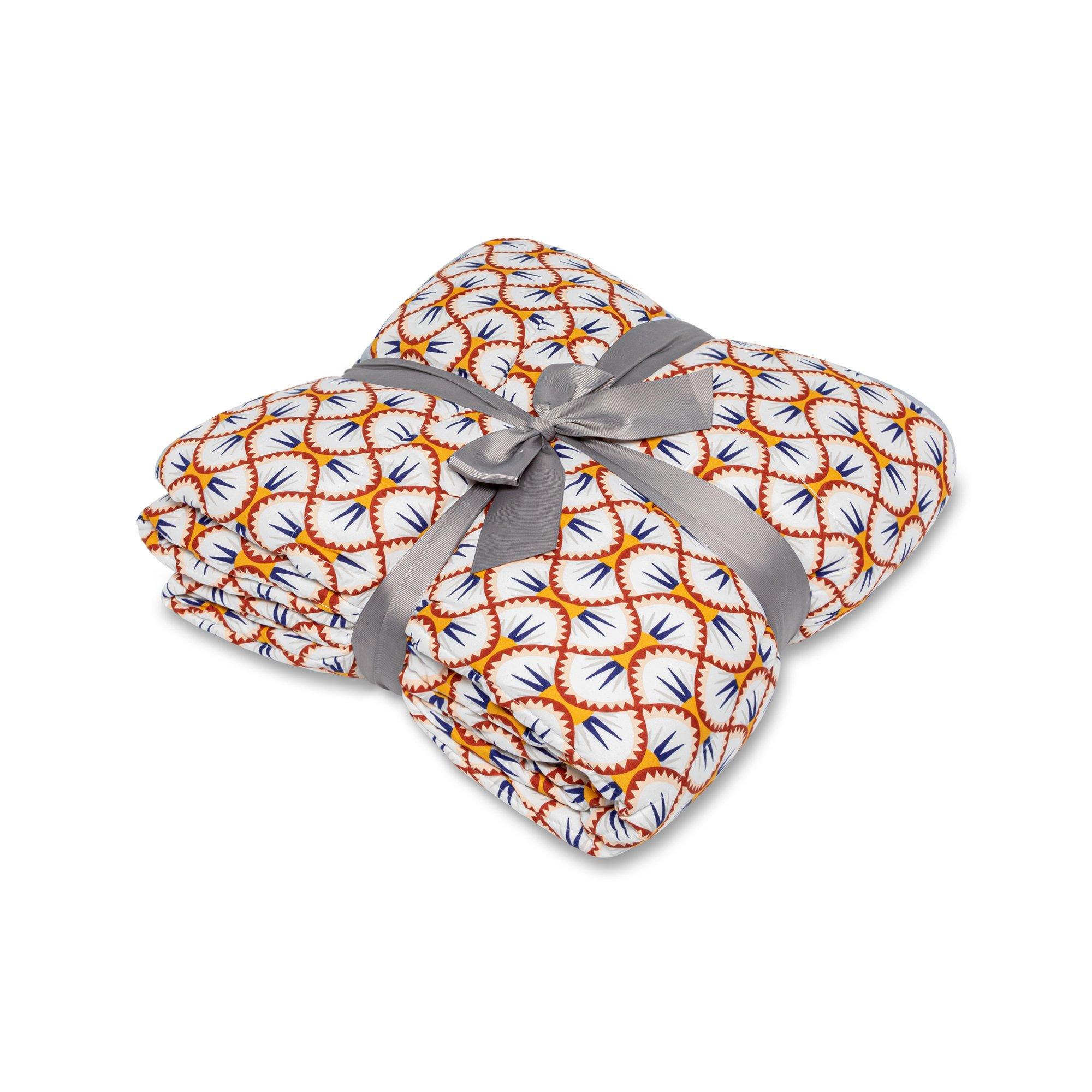 Manor Steppdecke Color