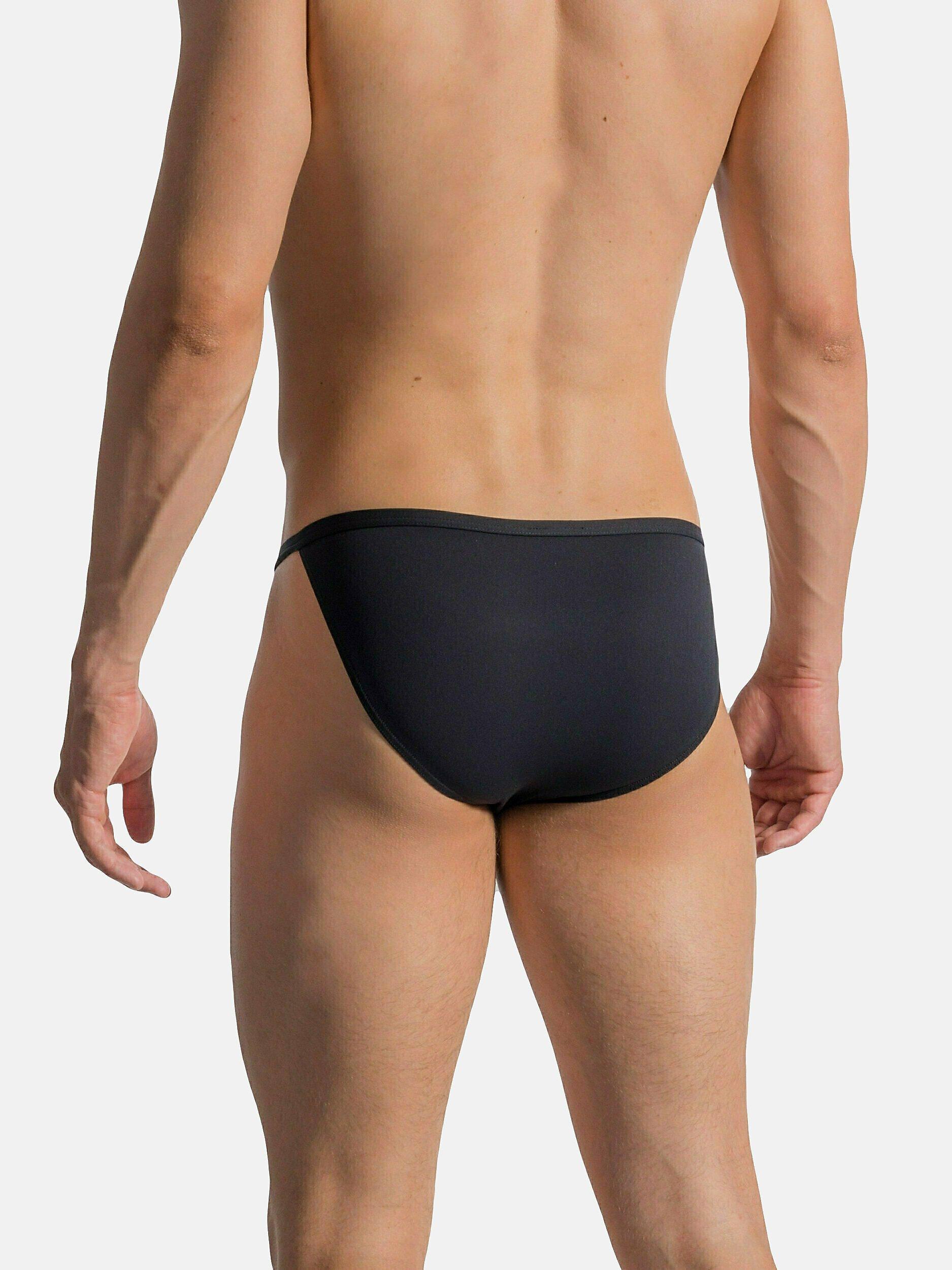 Olaf benz Sportliche Unterhosen RED0965