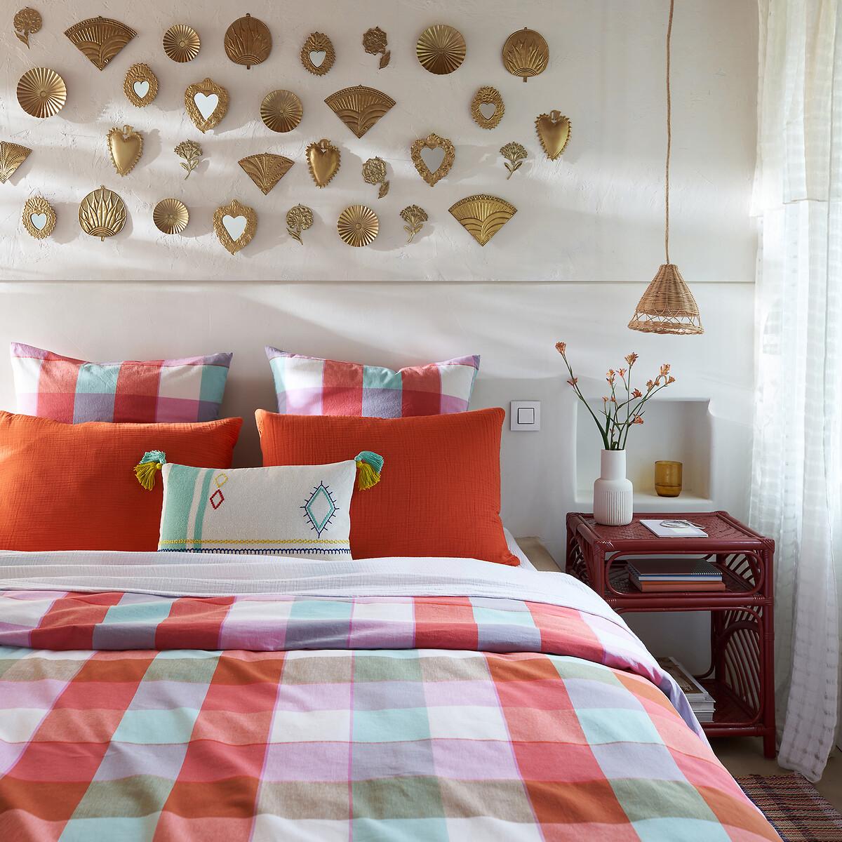 La Redoute Intérieurs Duvetbezug Alastar