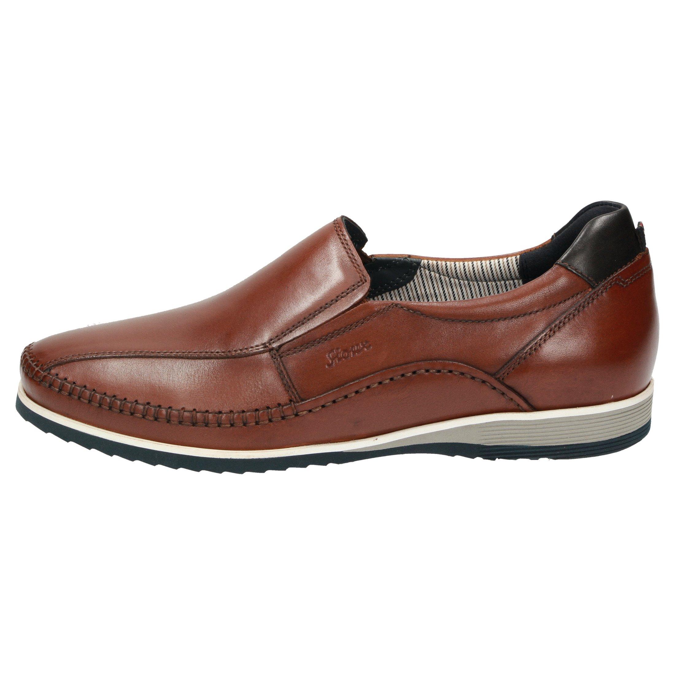 Sioux Slipper Hajoko-700