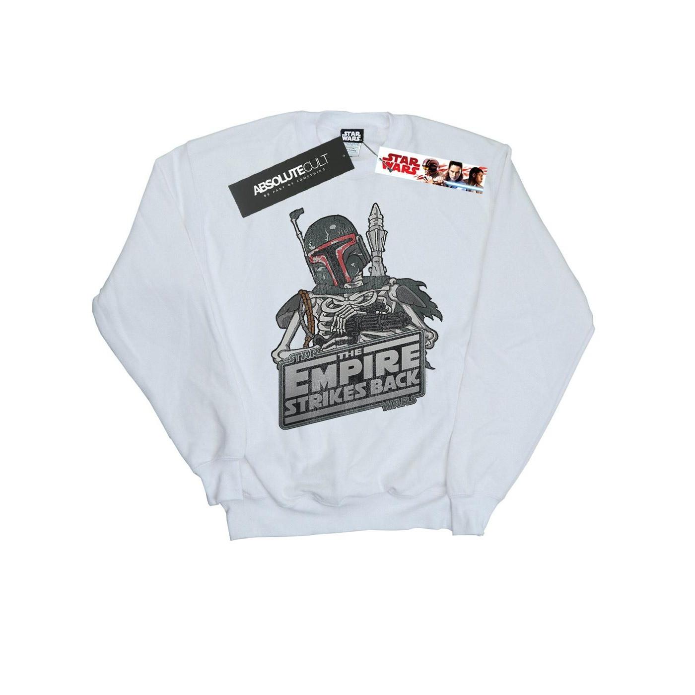 STAR WARS Sweatshirt