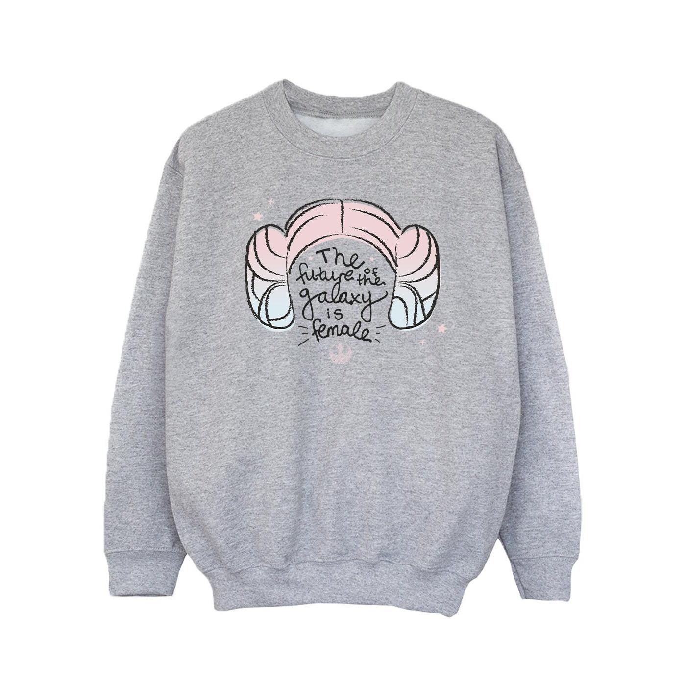 STAR WARS Future Of The Galaxy Sweatshirt