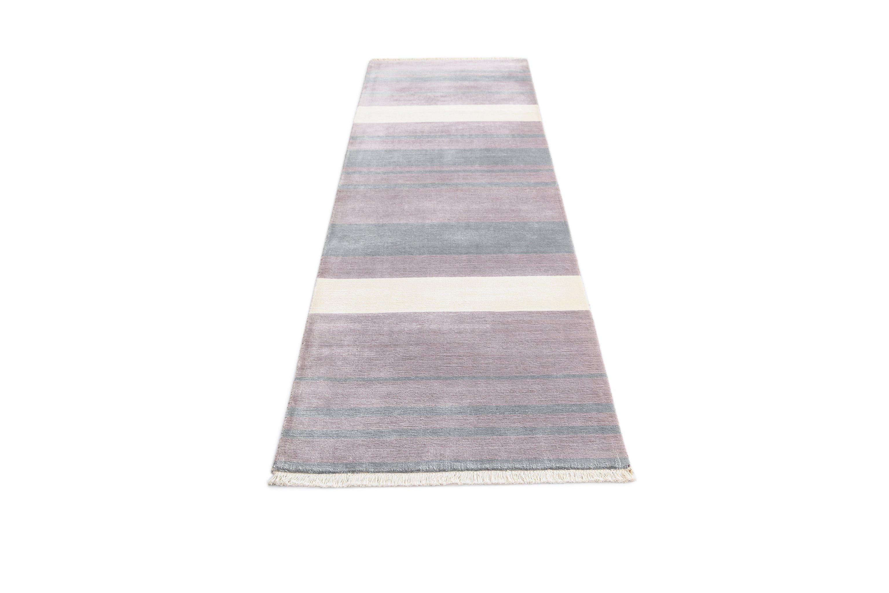 VIDAL Handgemachter Teppich Darya-Indian