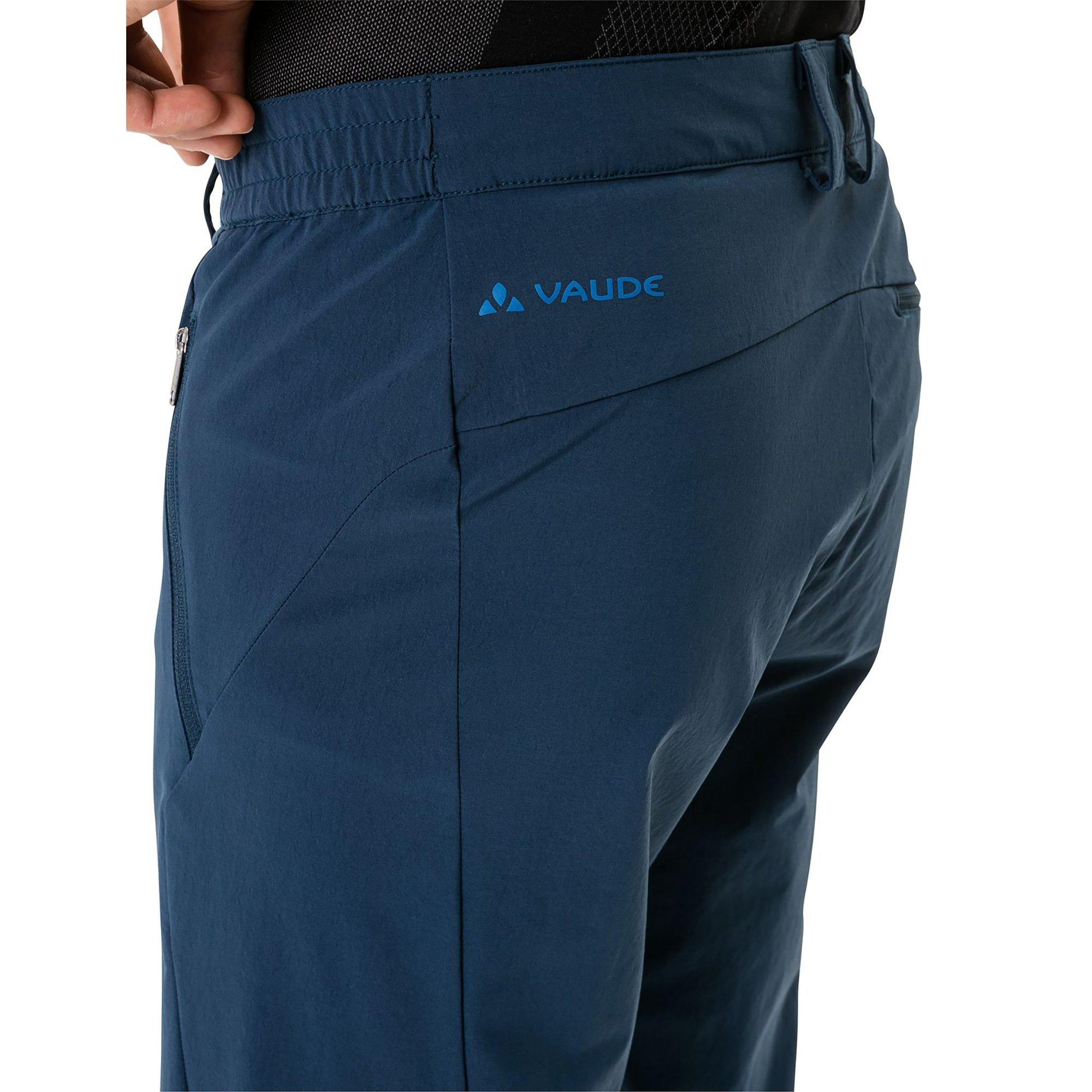VAUDE Farley Lange Trekkinghose