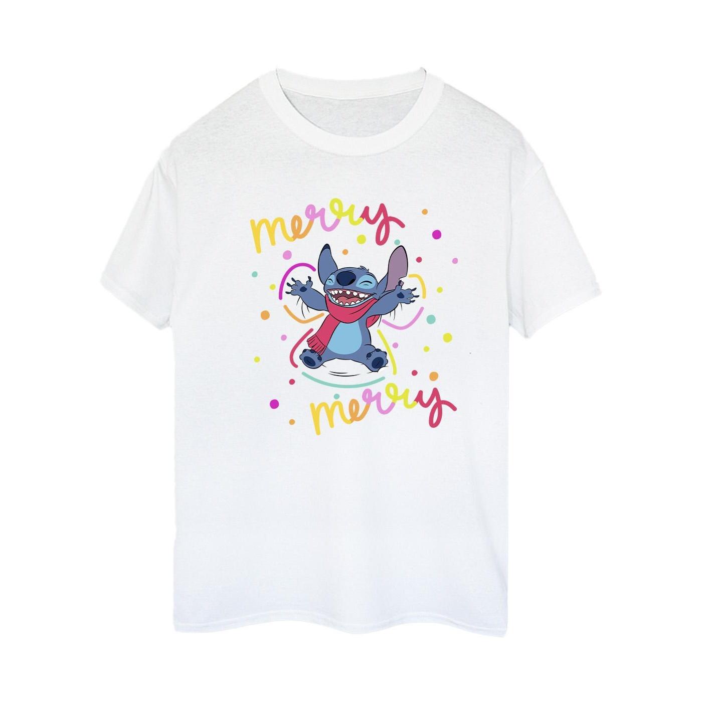 Disney Merry Rainbow T-Shirt