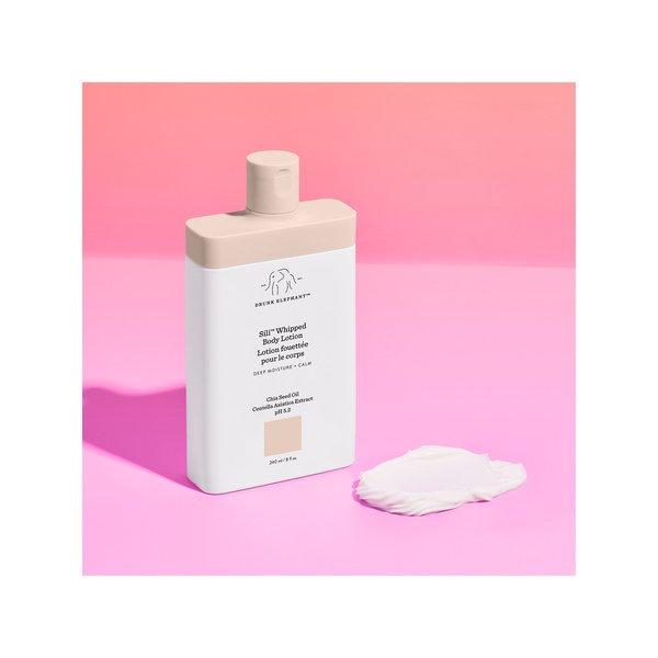 DRUNK ELEPHANT Sili™ Whipped - Körperlotion