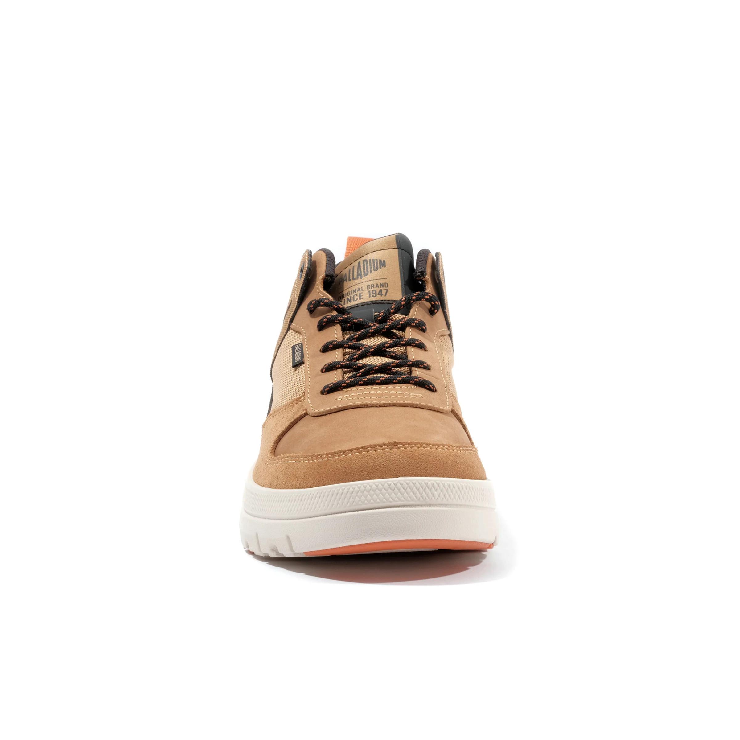PALLADIUM sneakers flex lo mix